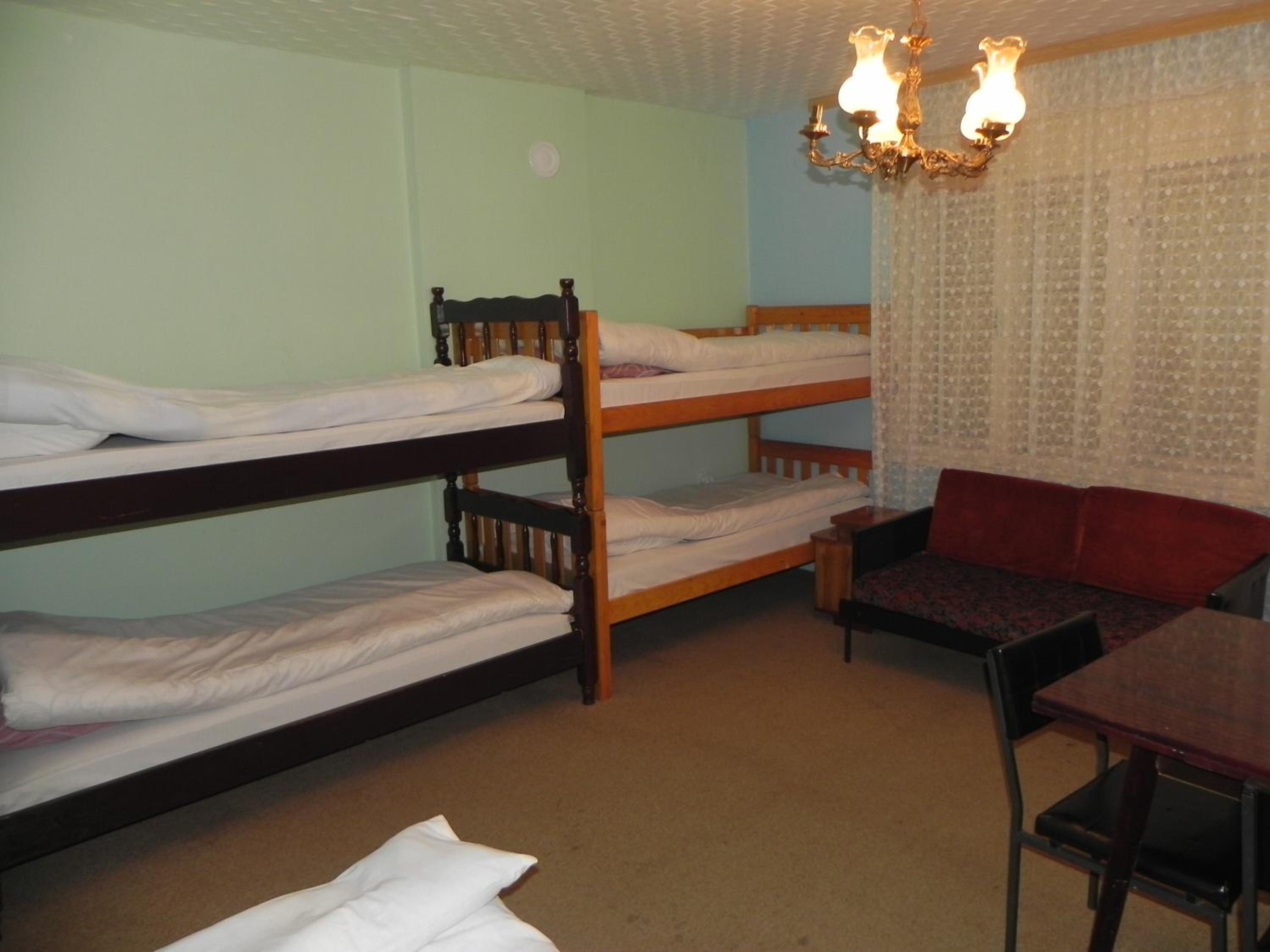 Quadruple Room (4 Adults) photo 2