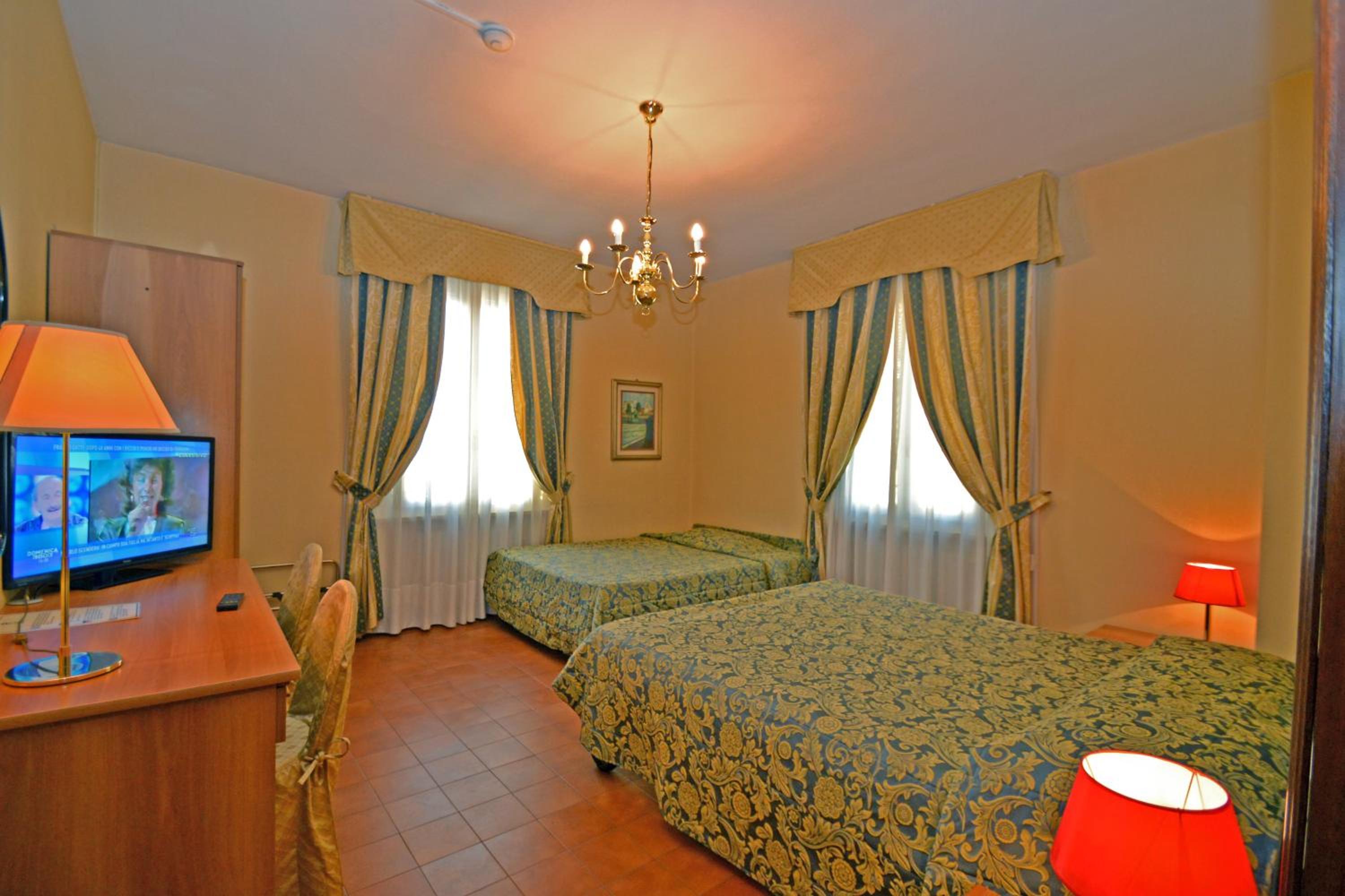 Triple Room photo 3
