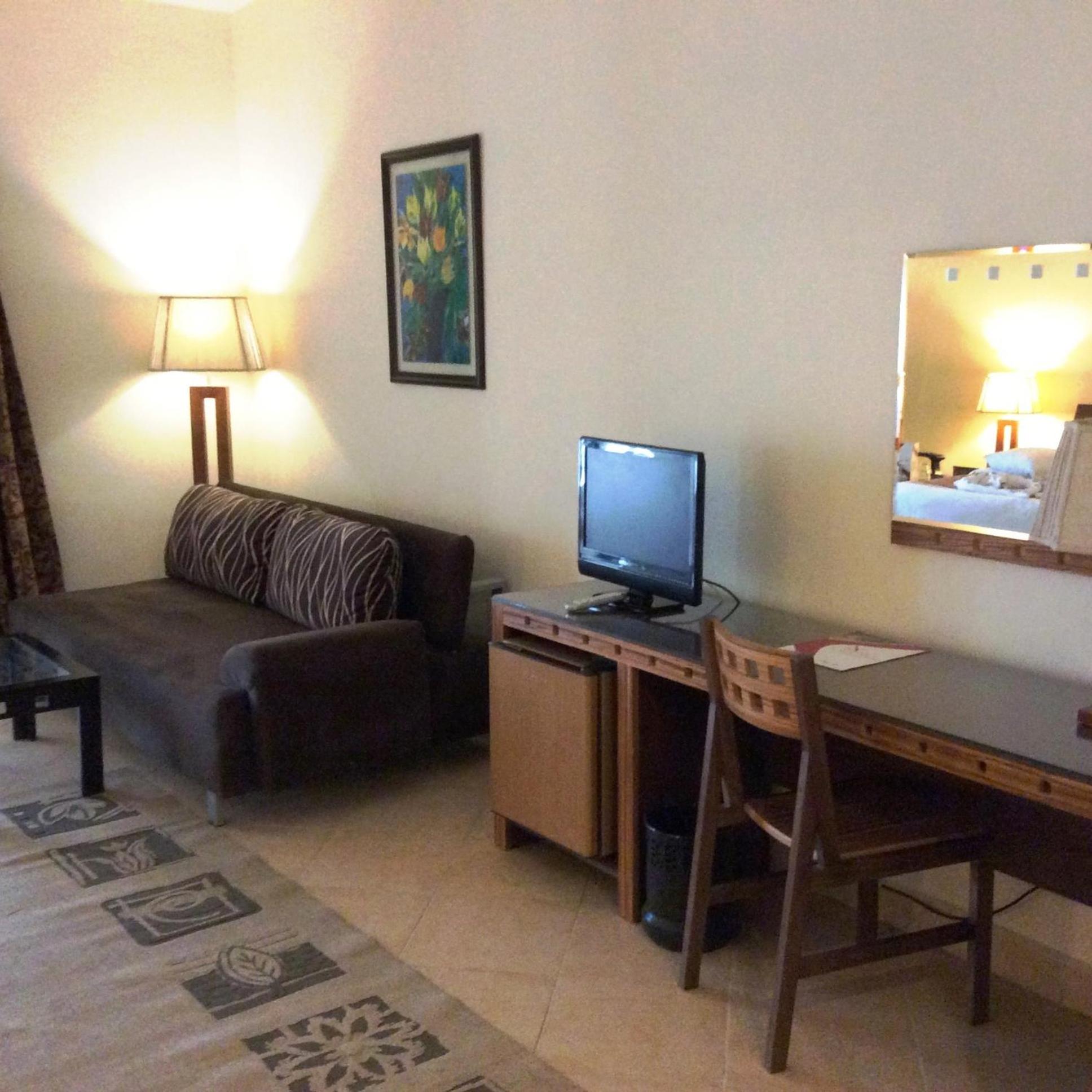 Superior Double Room (2Adults +2 Children)