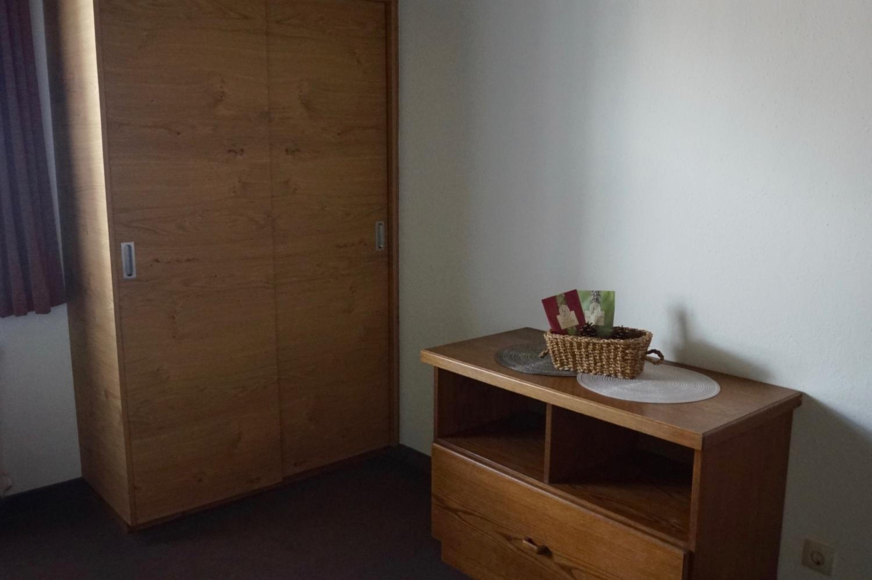 Two-Bedroom Apartment with Balcony photo 3