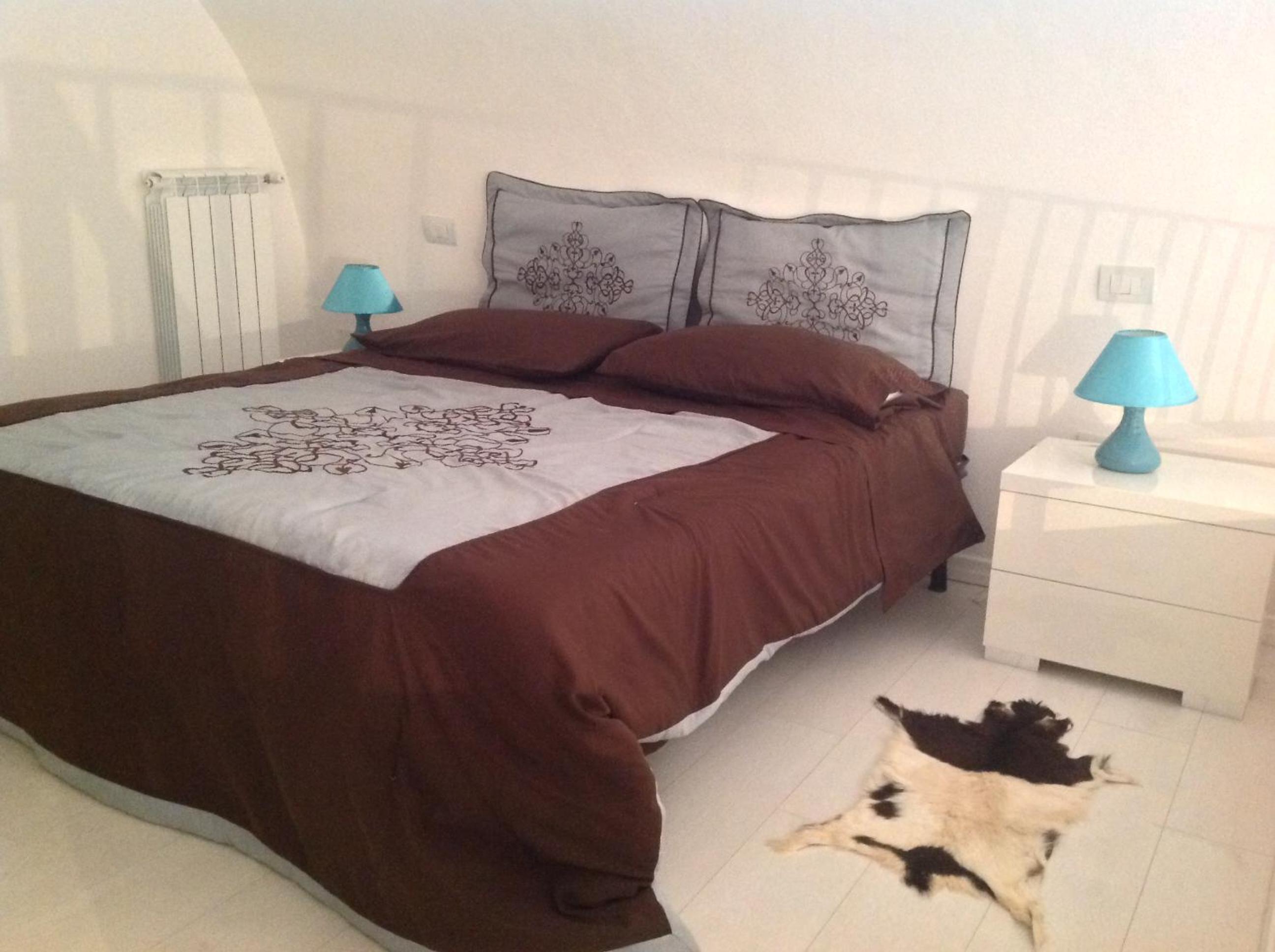 Duplex Suite