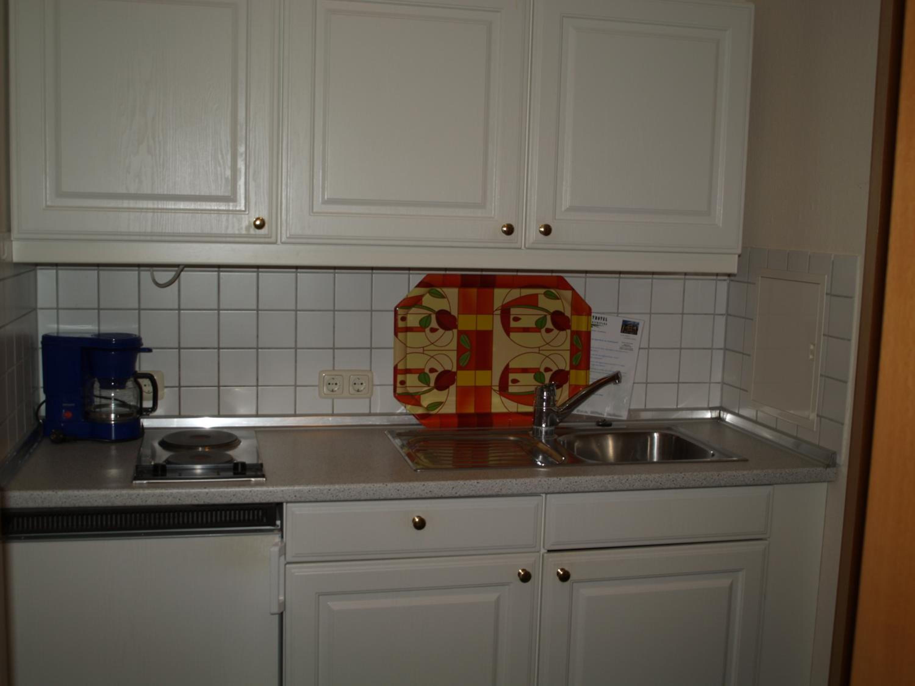 Apartment (1 Adult) with Balcony photo 2