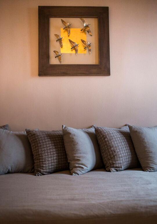 Deluxe Triple Room With Sea View photo 3