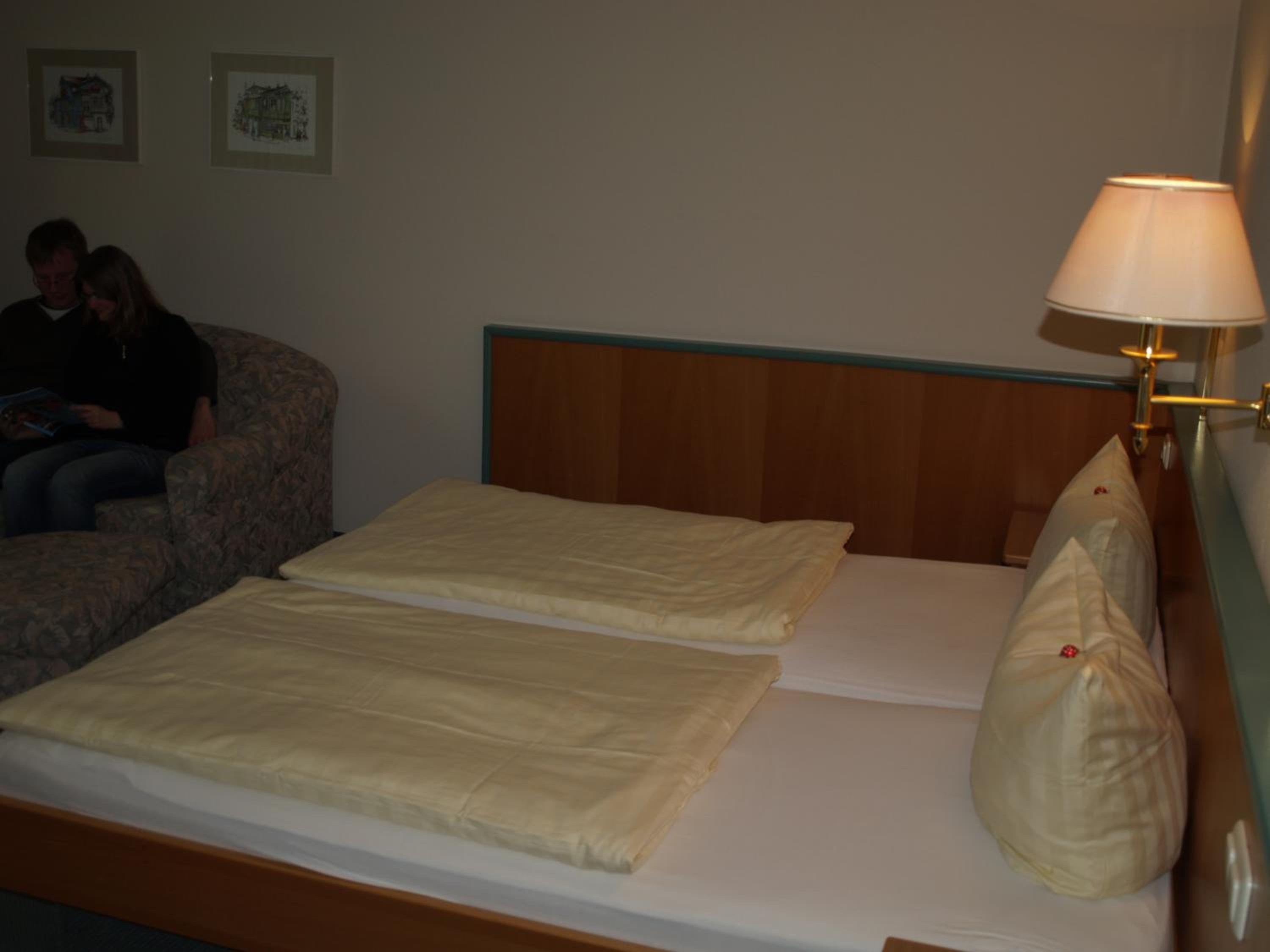 Apartment (2 Adults) with Balcony photo 3