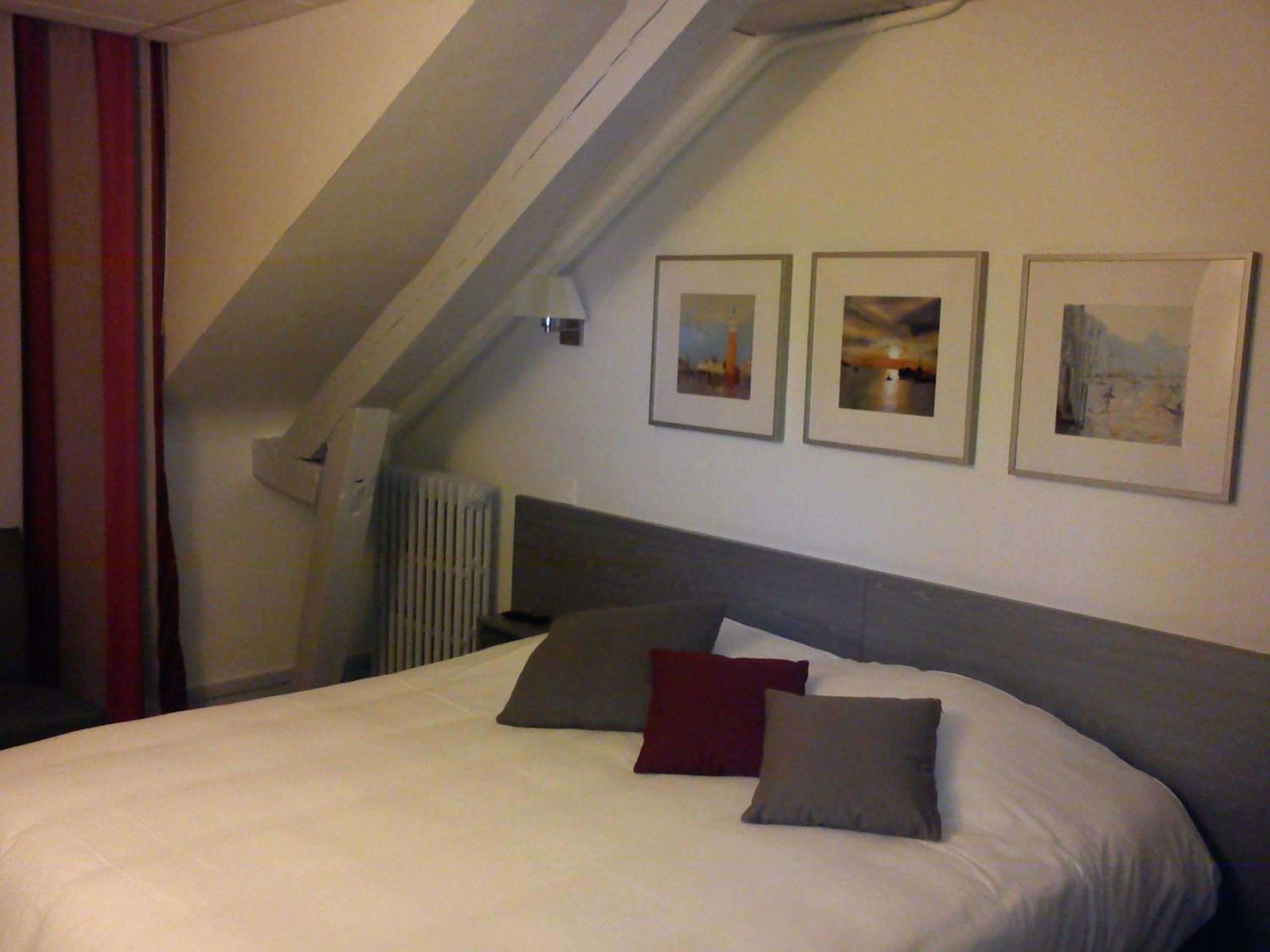 Comfort Double Room - Photo 14