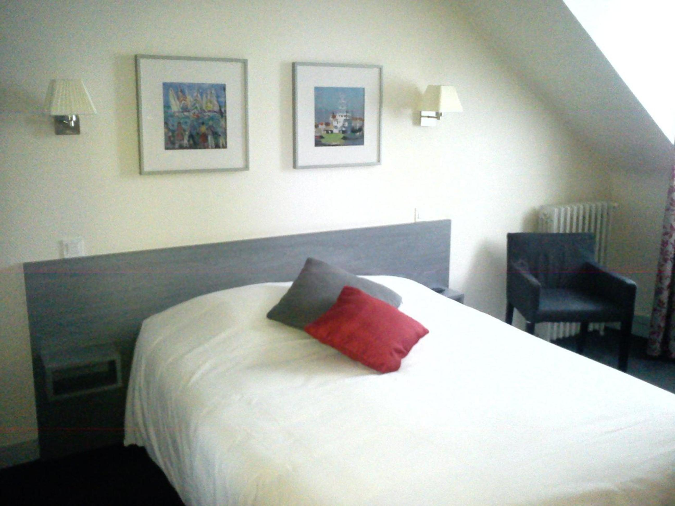 Comfort Double Room - Photo 20