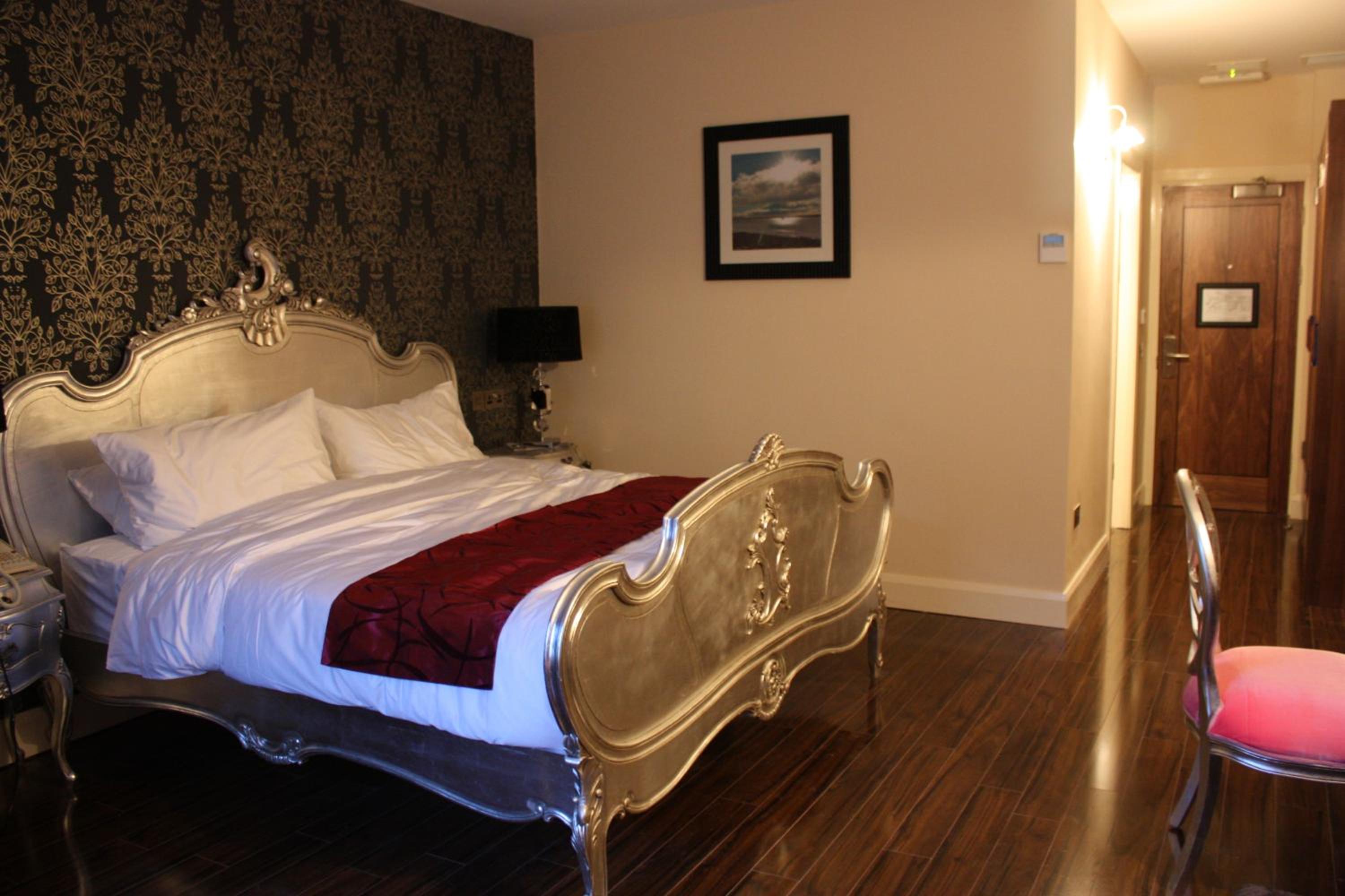 Double Room photo 3
