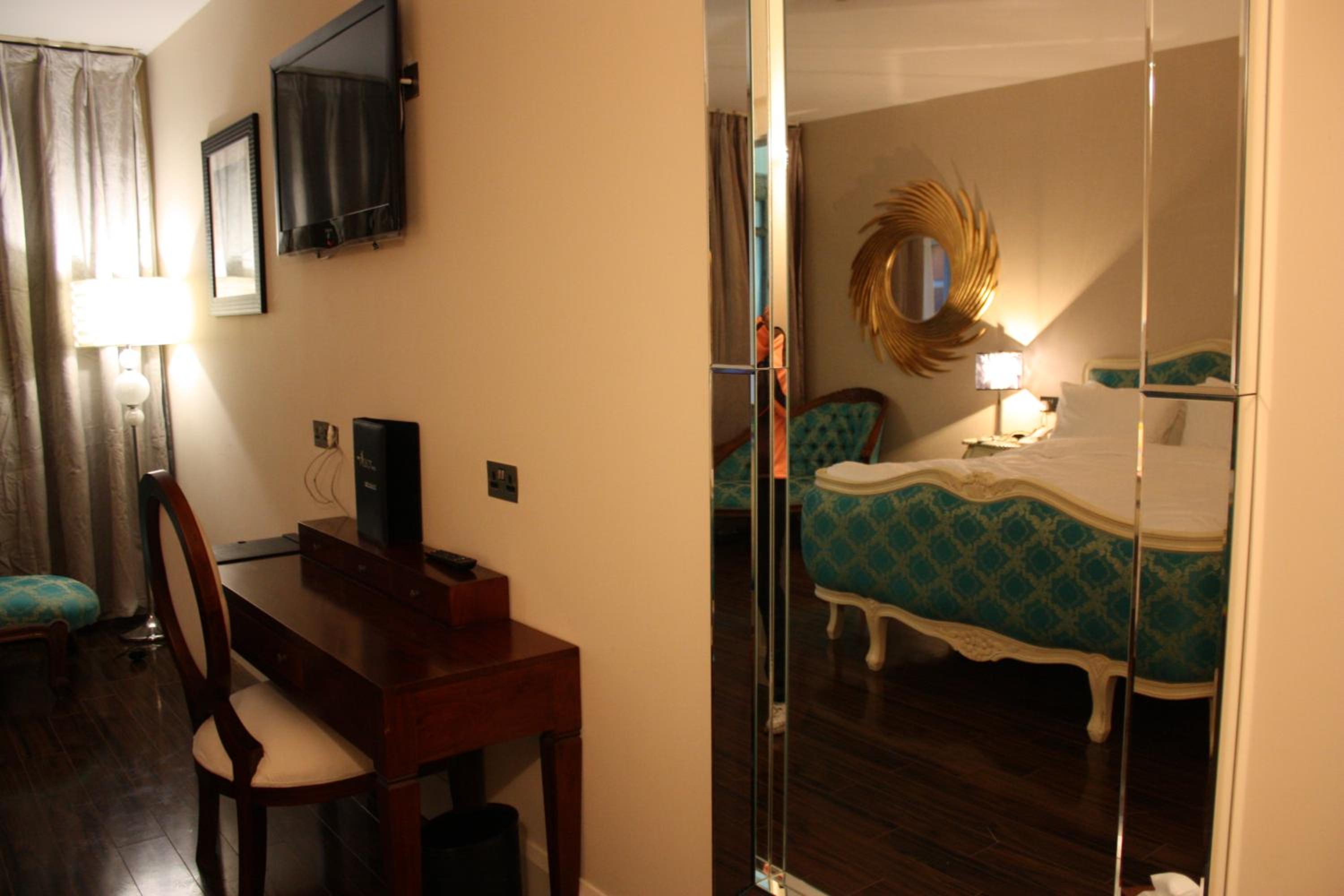 Double Room photo 2
