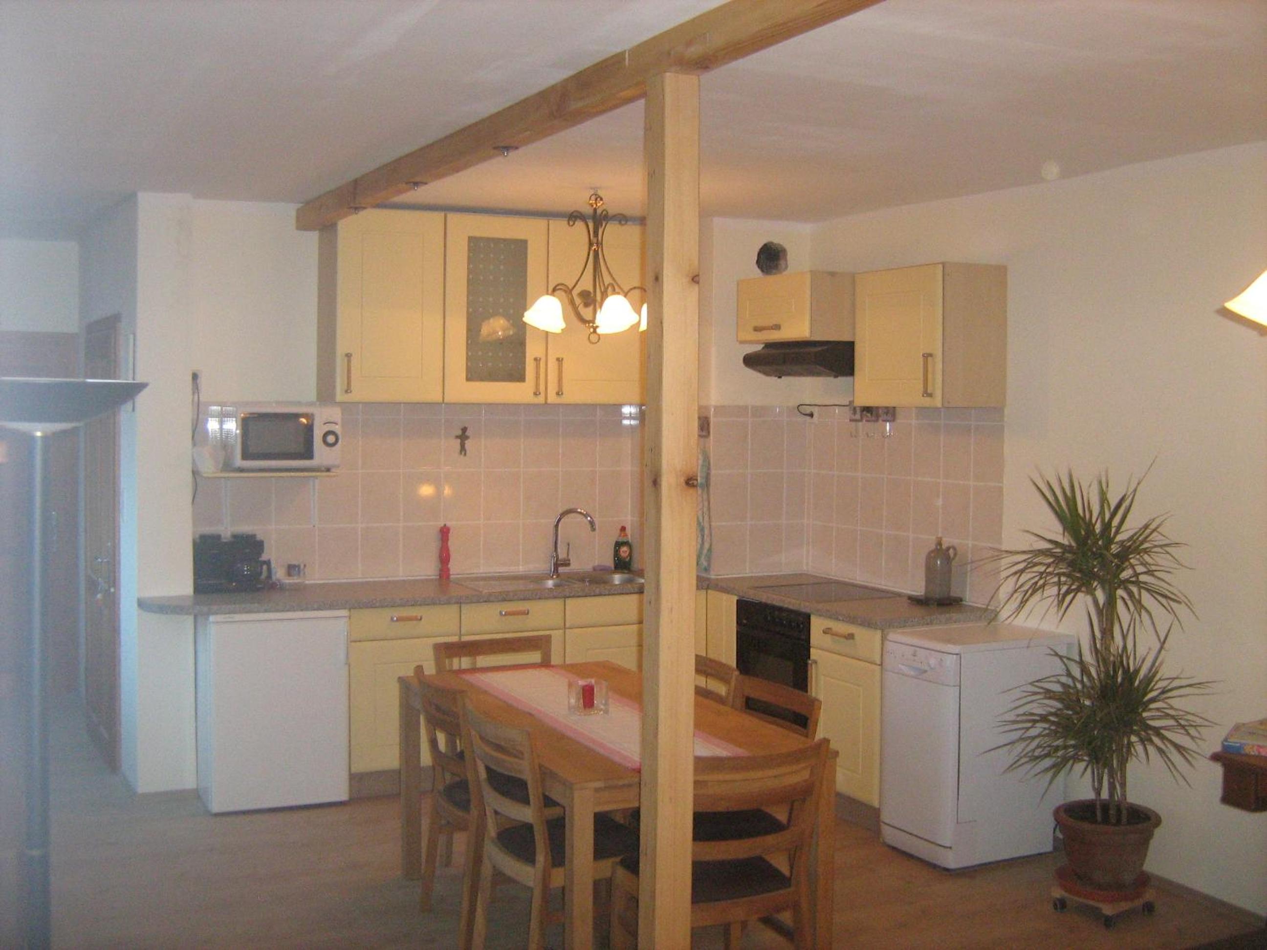 Apartment with Lake View photo 2