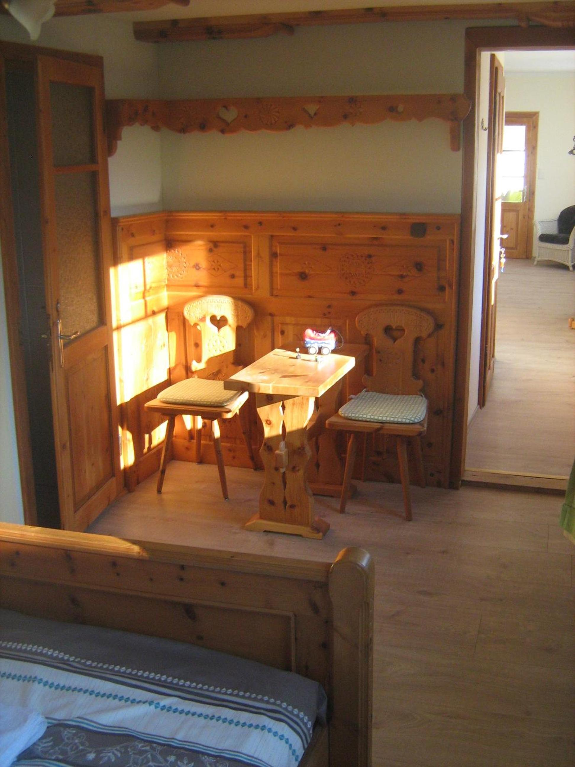 Apartment with Lake View photo 3