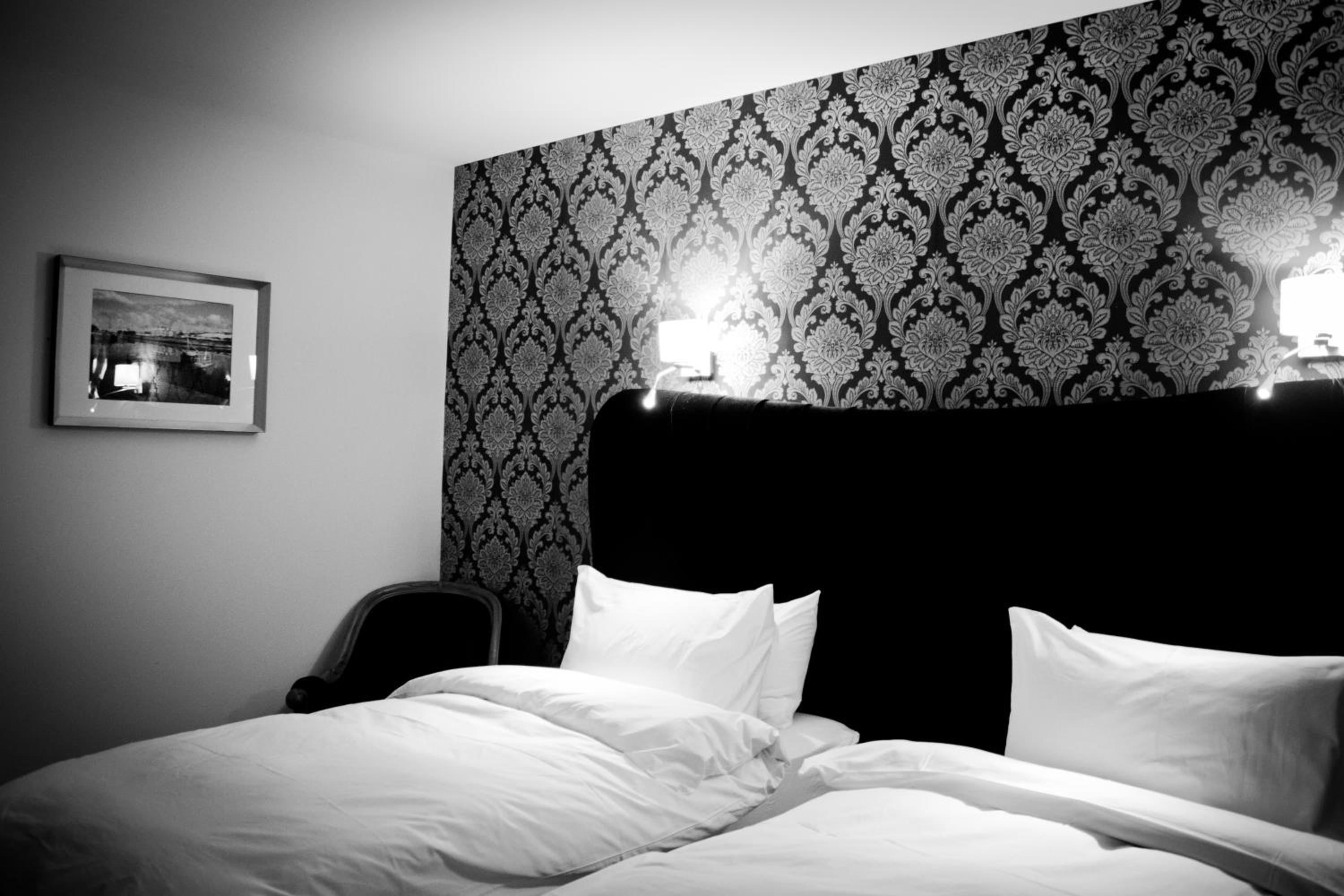 Twin Room photo 1