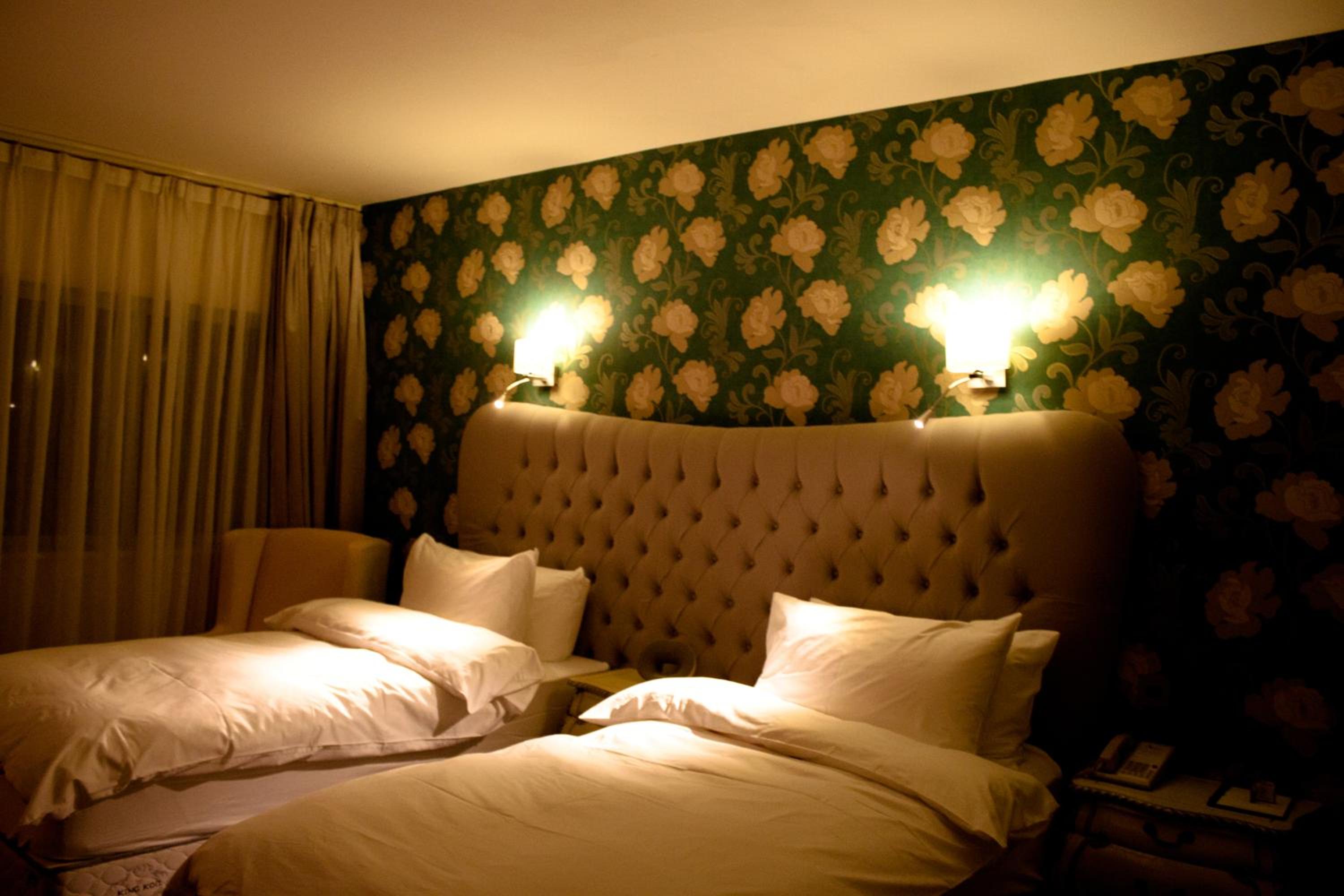 Twin Room photo 2