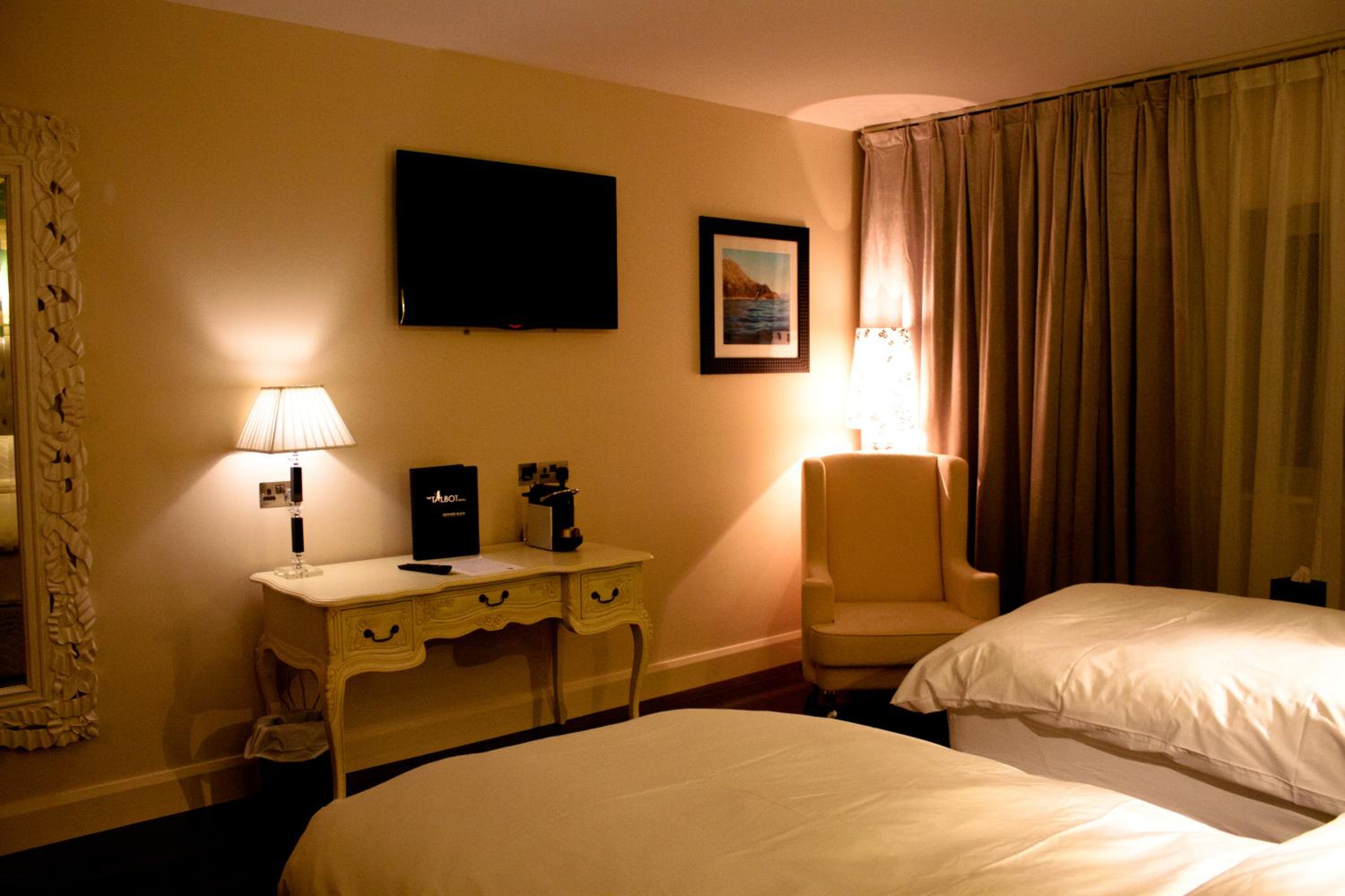 Twin Room photo 3