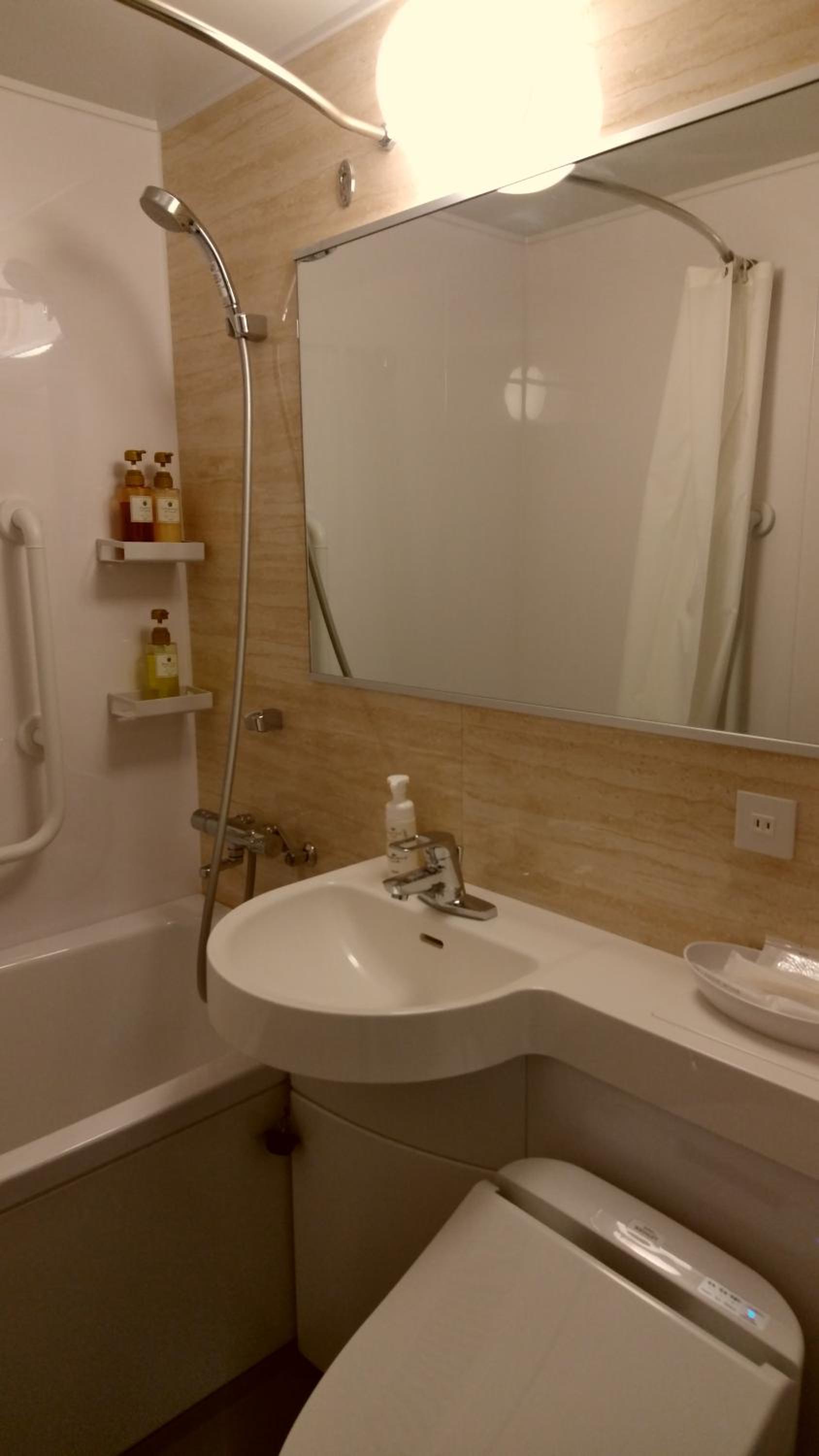 Double Room with Small Double Bed - Non-Smoking photo 2