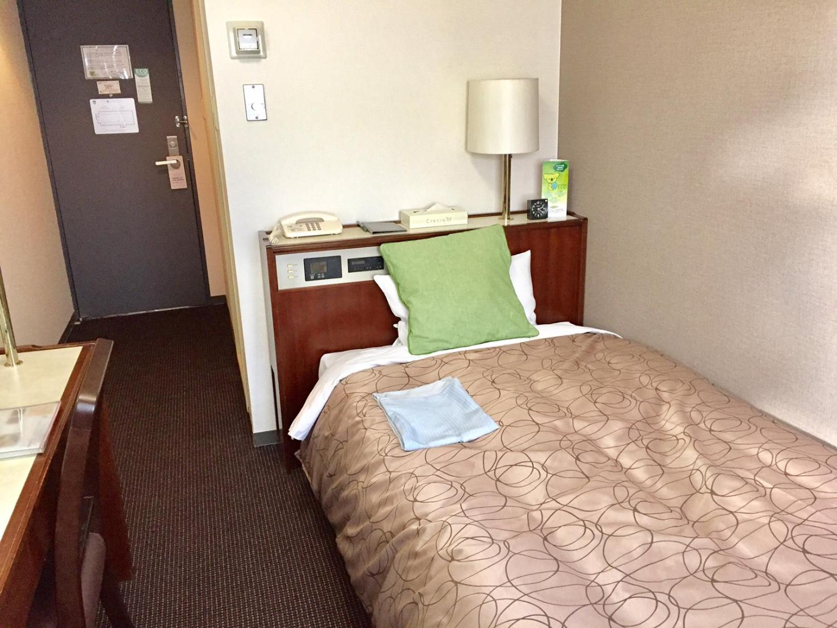 Single Room - Non-Smoking photo 1