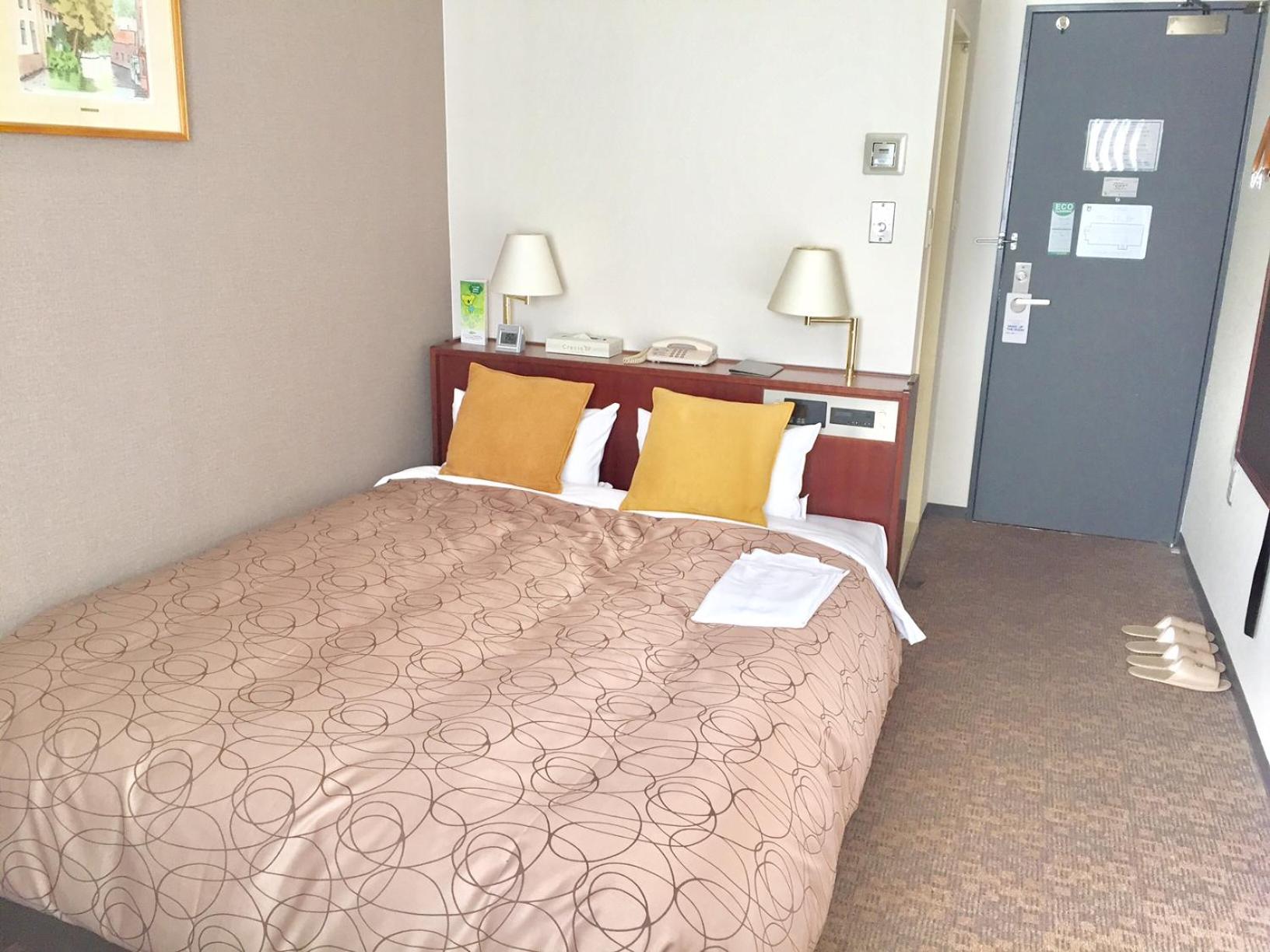 Double Room - Non-Smoking  photo 1