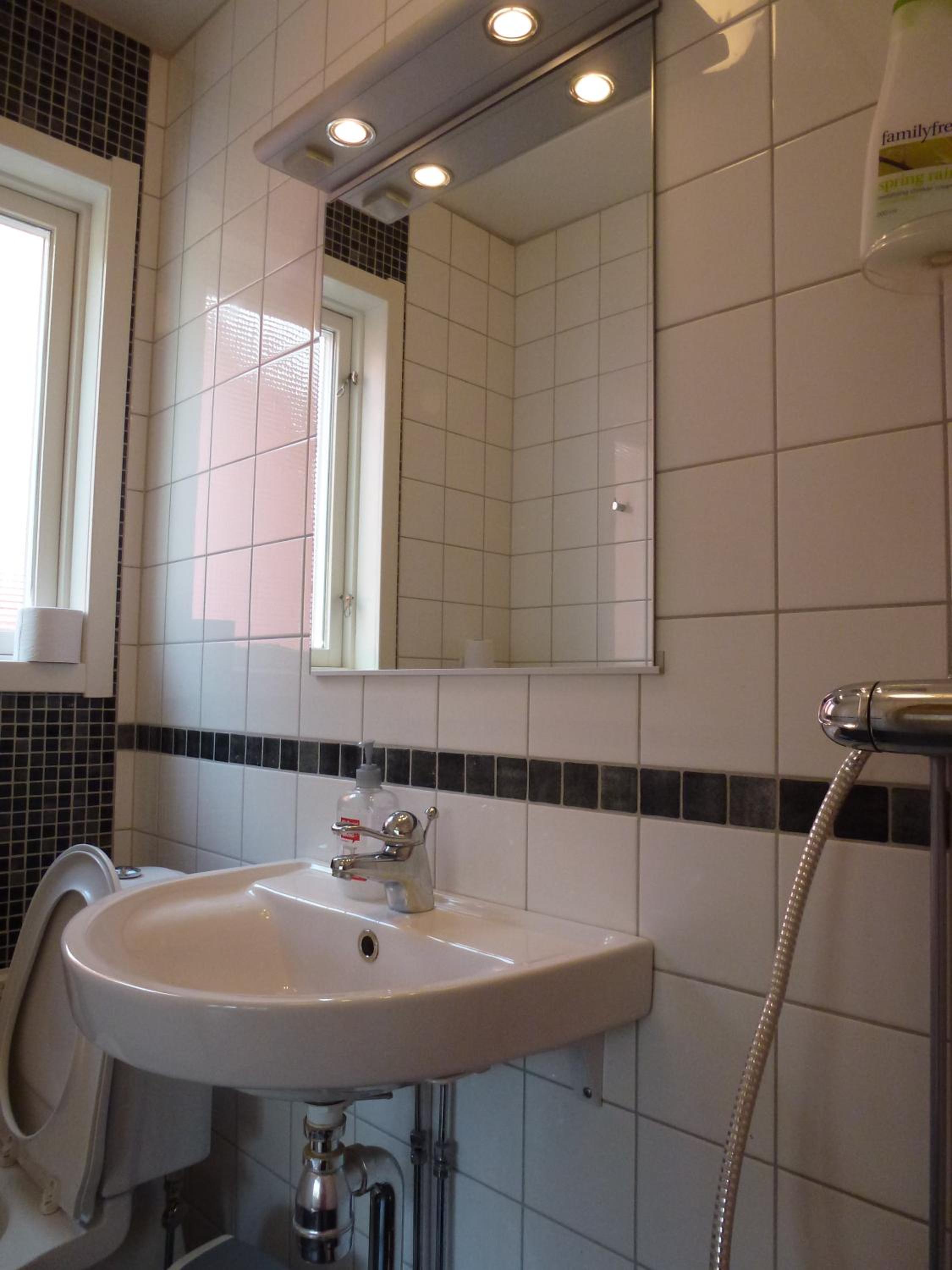 Triple Room with Private Bathroom photo 2