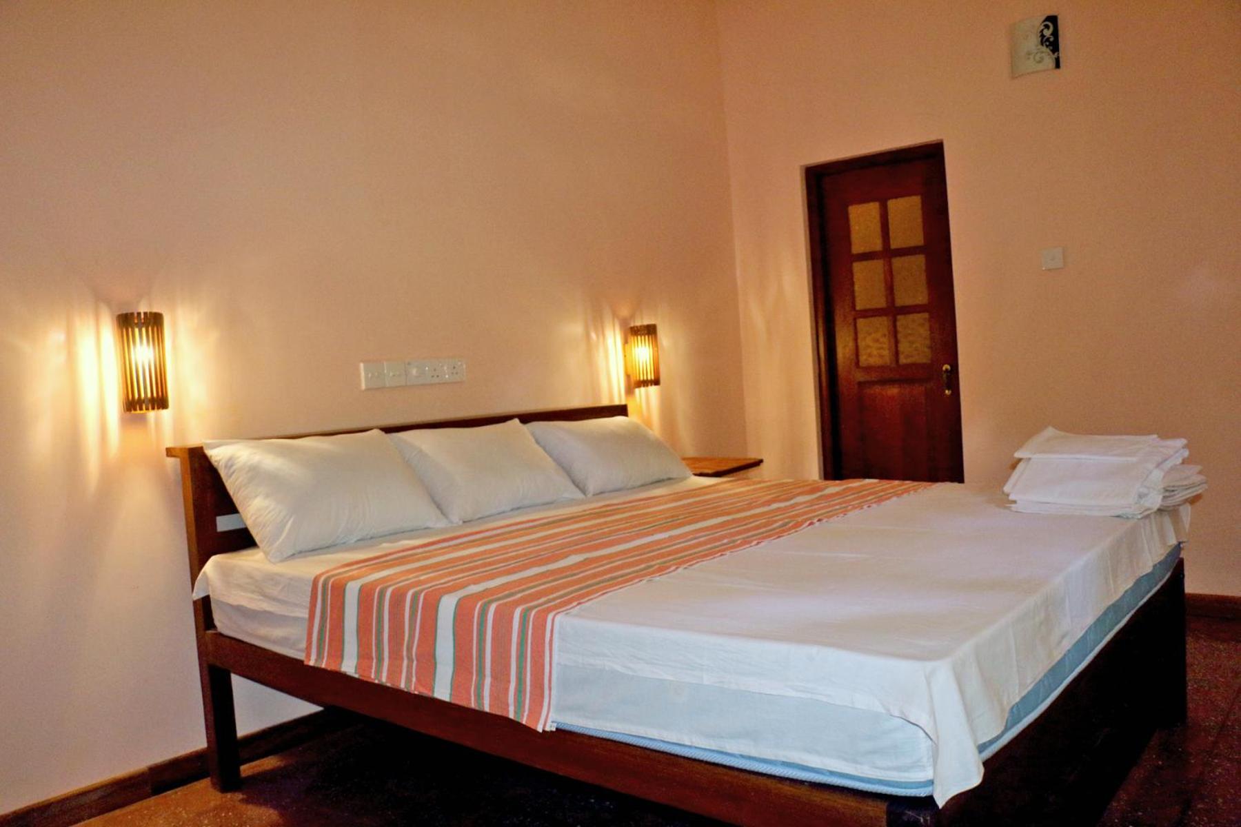 Eco Double Room