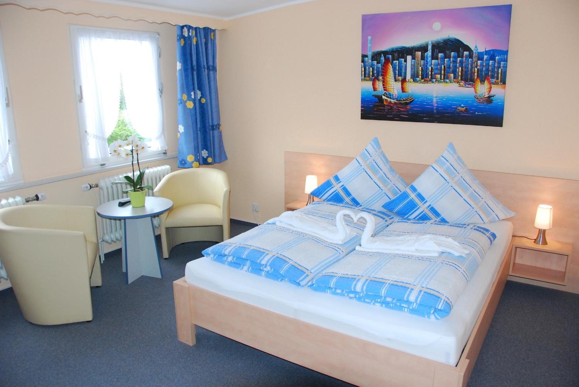 Double Room - Photo 25