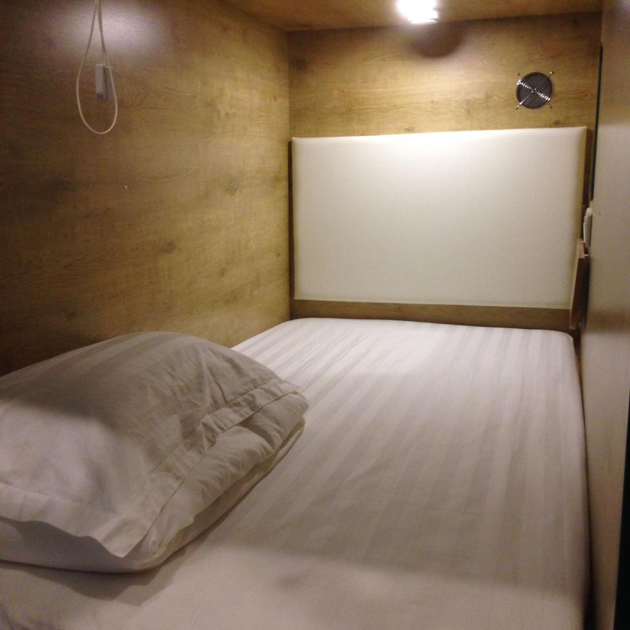 Bunk Bed in Mixed Dormitory Room photo 3