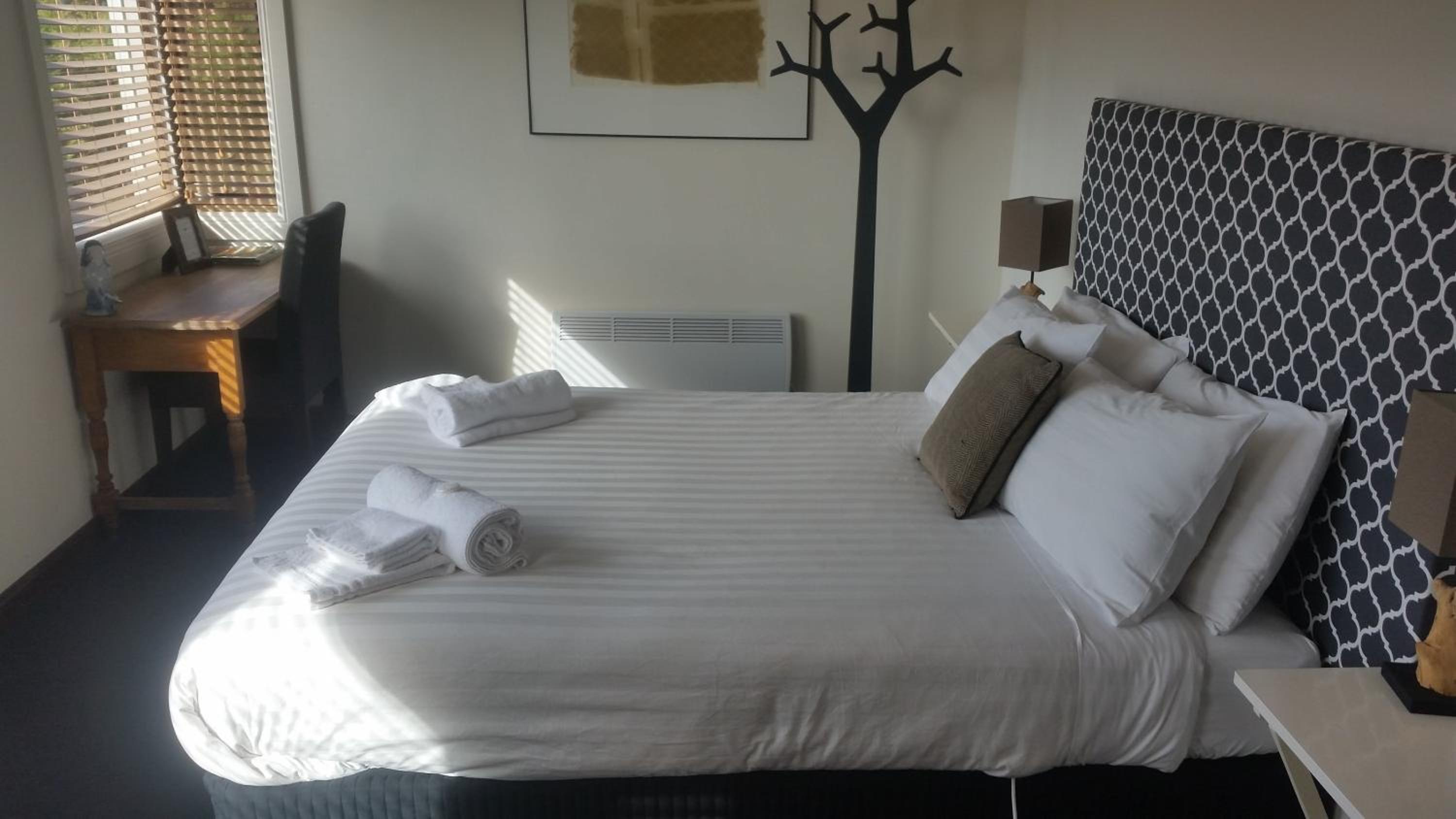 Deluxe Budget Double Room - Photo 1