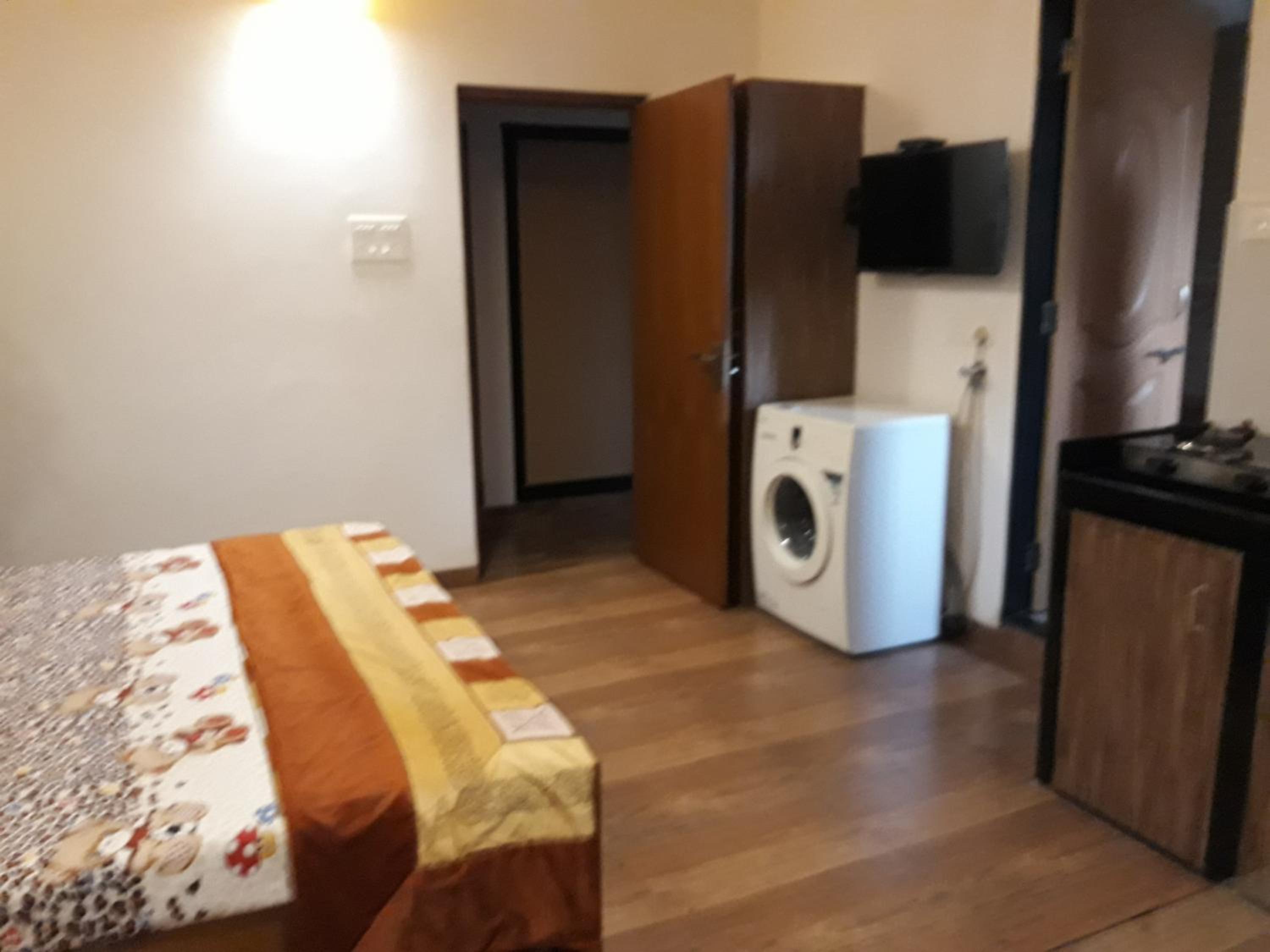 Deluxe Double Room photo 2