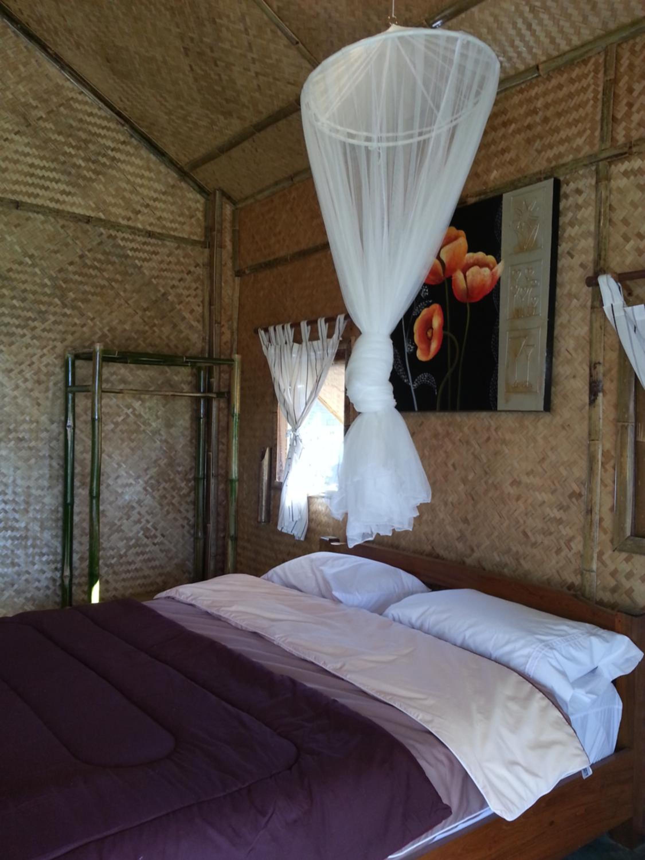 Queen Room with Balcony