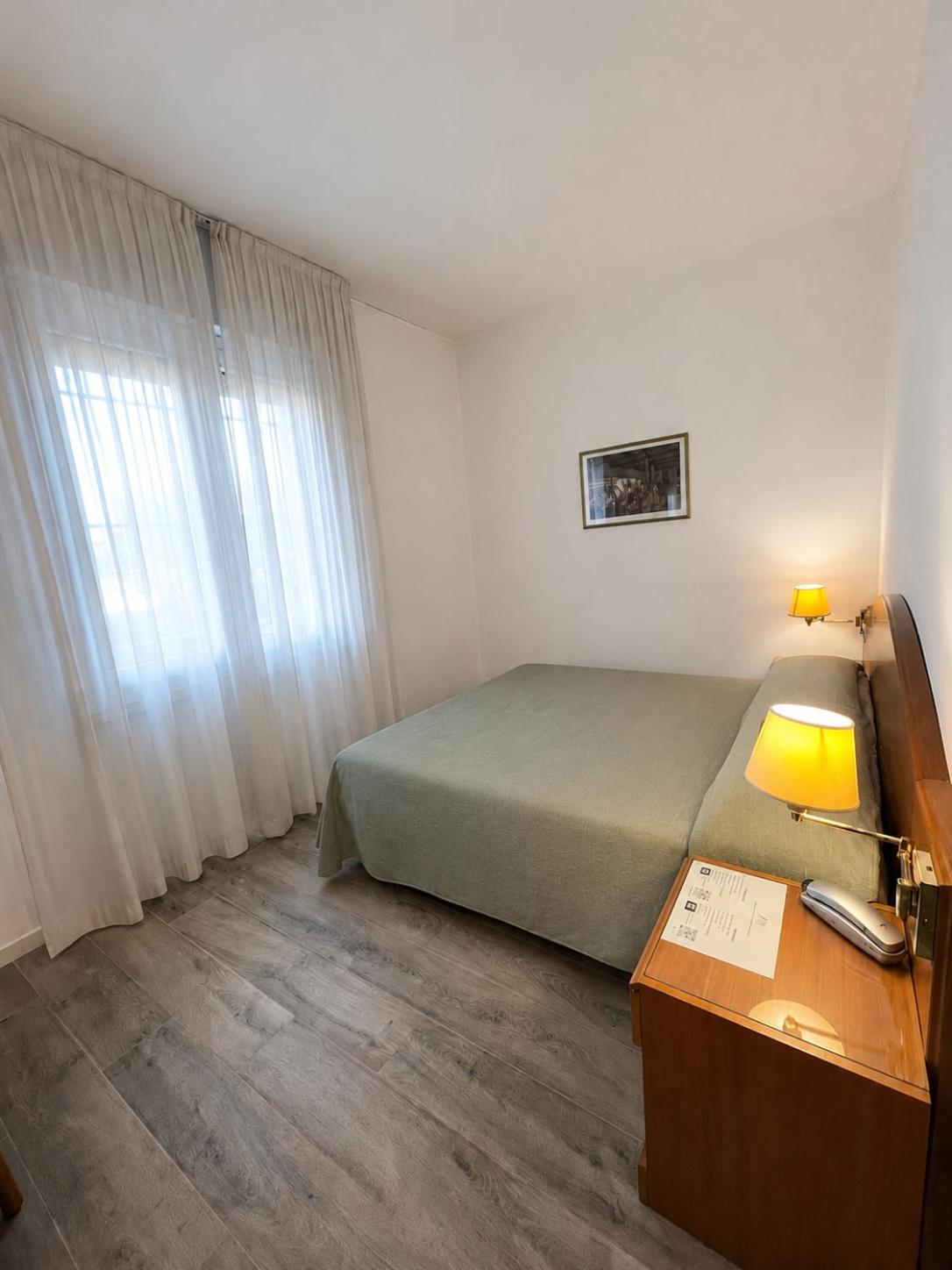 Hôtel Italie, Photo 5