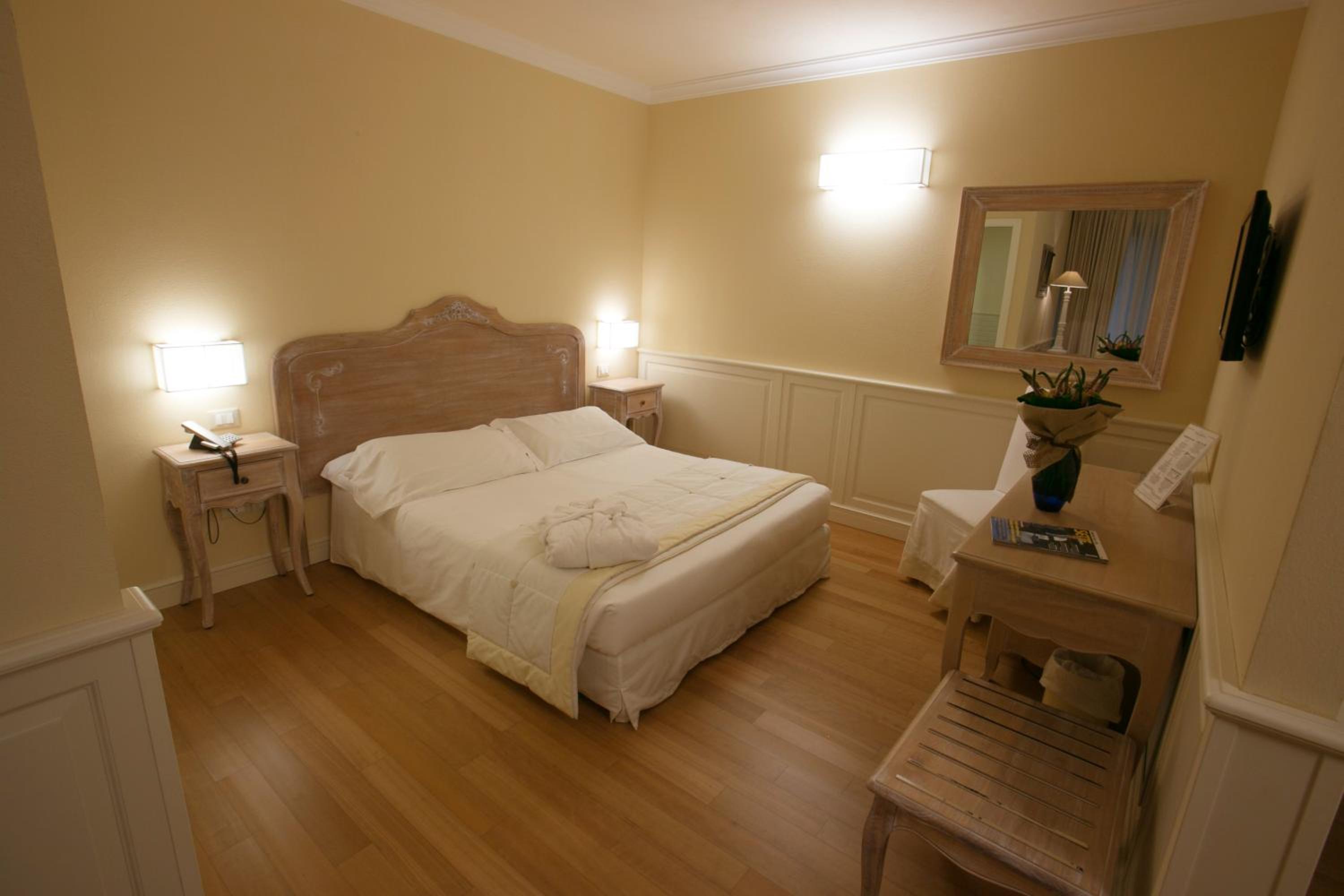 Junior Suite - Photo 4