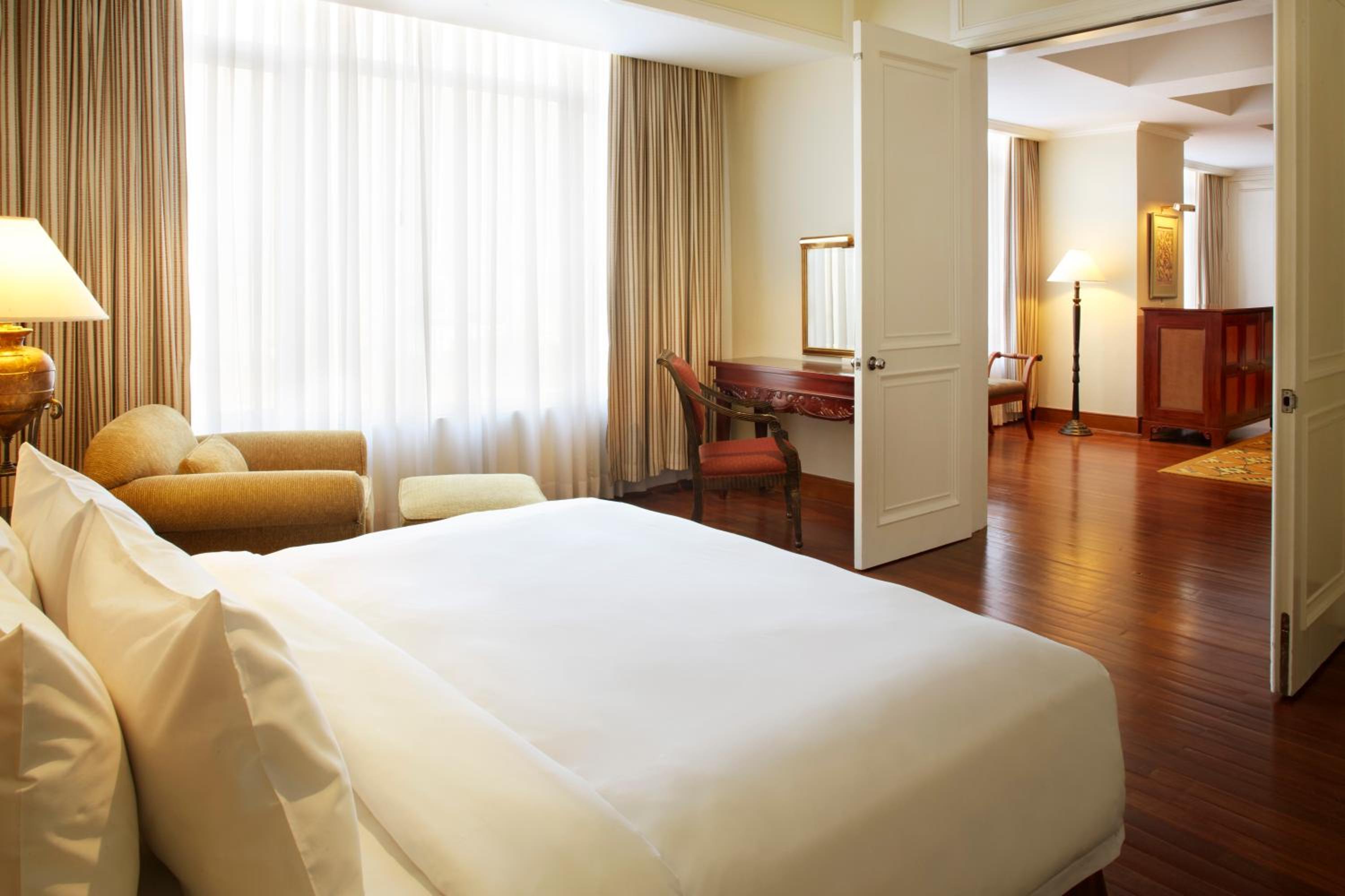 Ambassador Suite - Photo 4