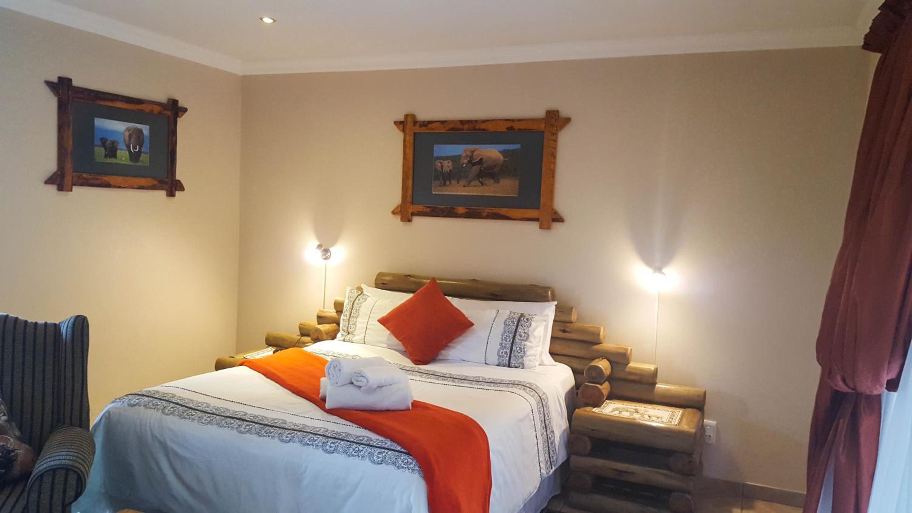 Luxury Room - Olifant photo 2