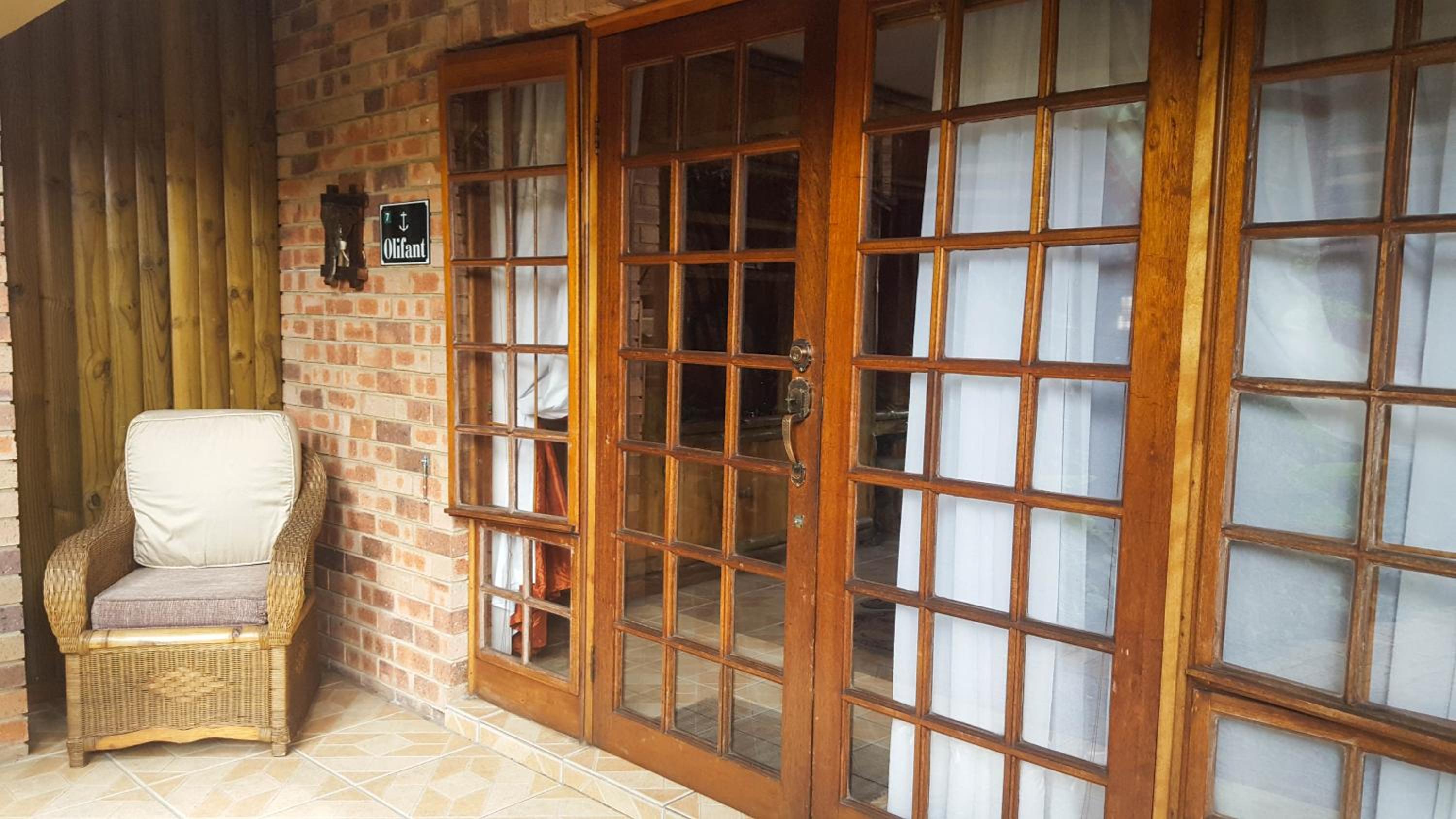 Luxury Room - Olifant photo 3