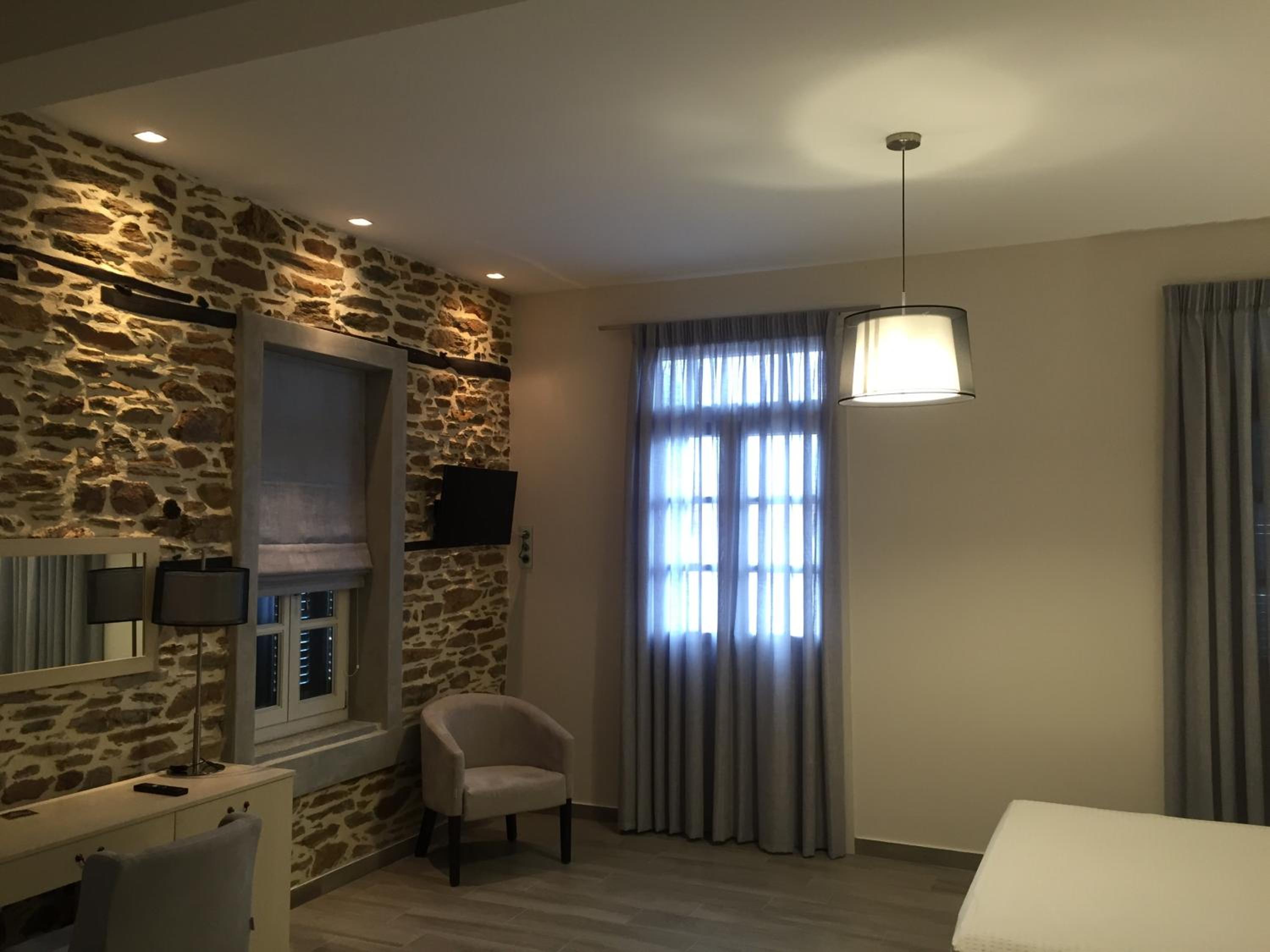 Triple Room with Balcony photo 2