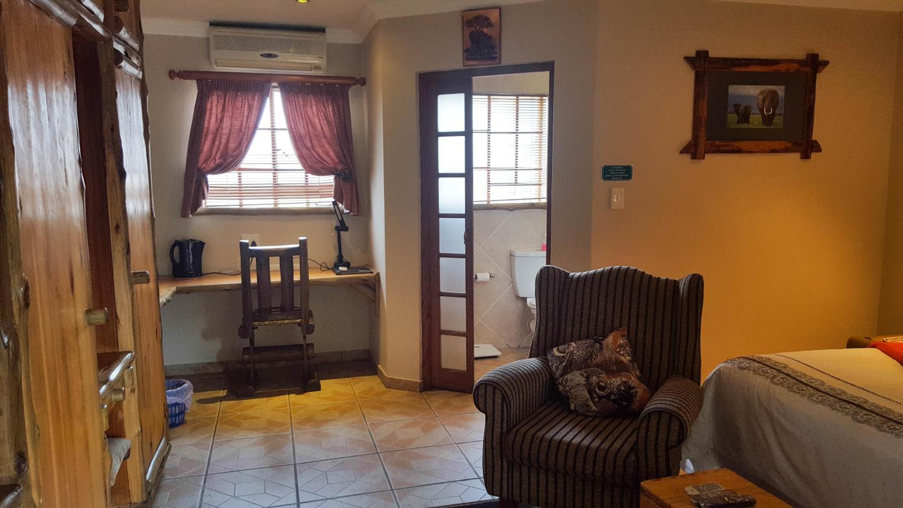 Luxury Room - Olifant photo 1