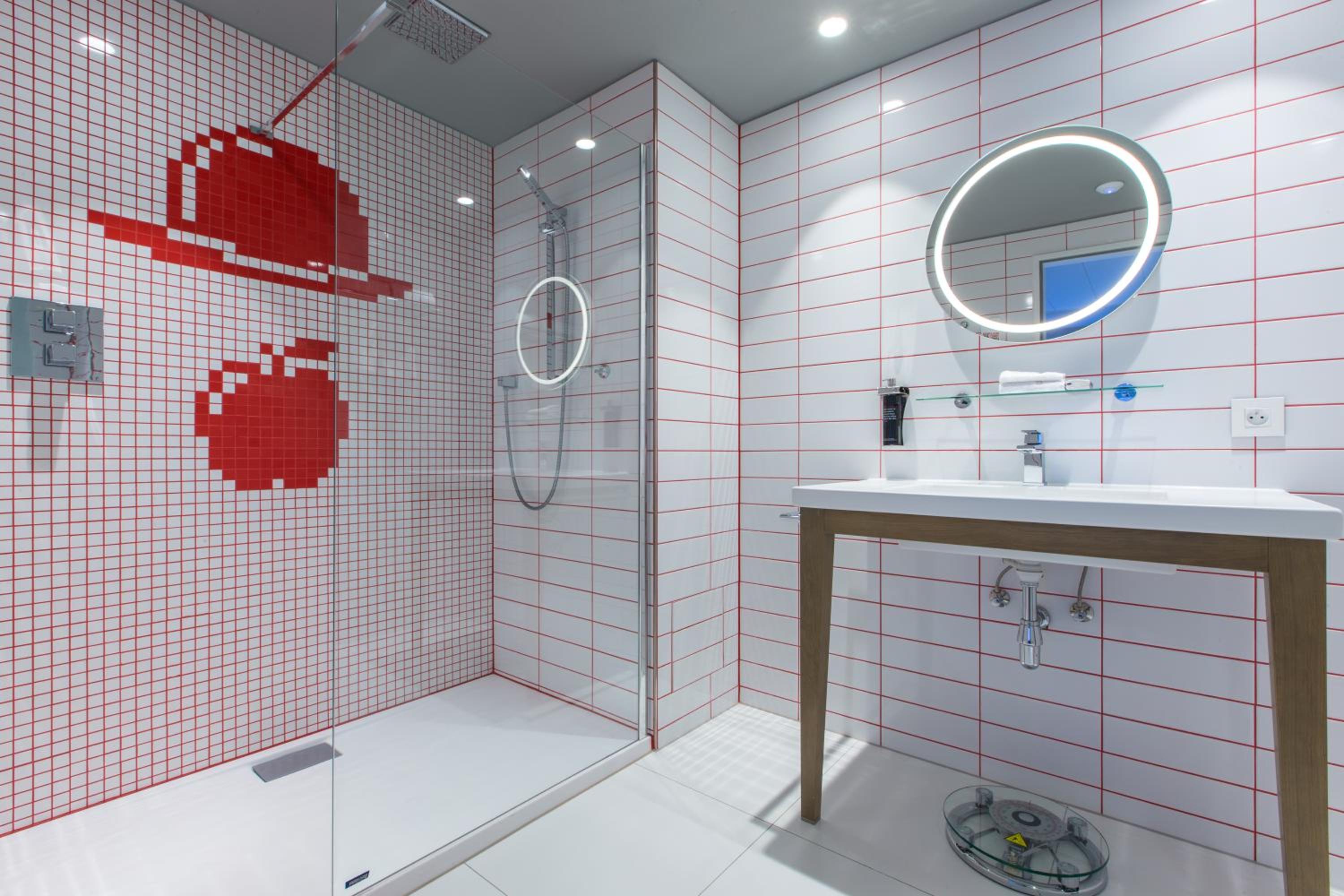 Standard Room - Photo 9