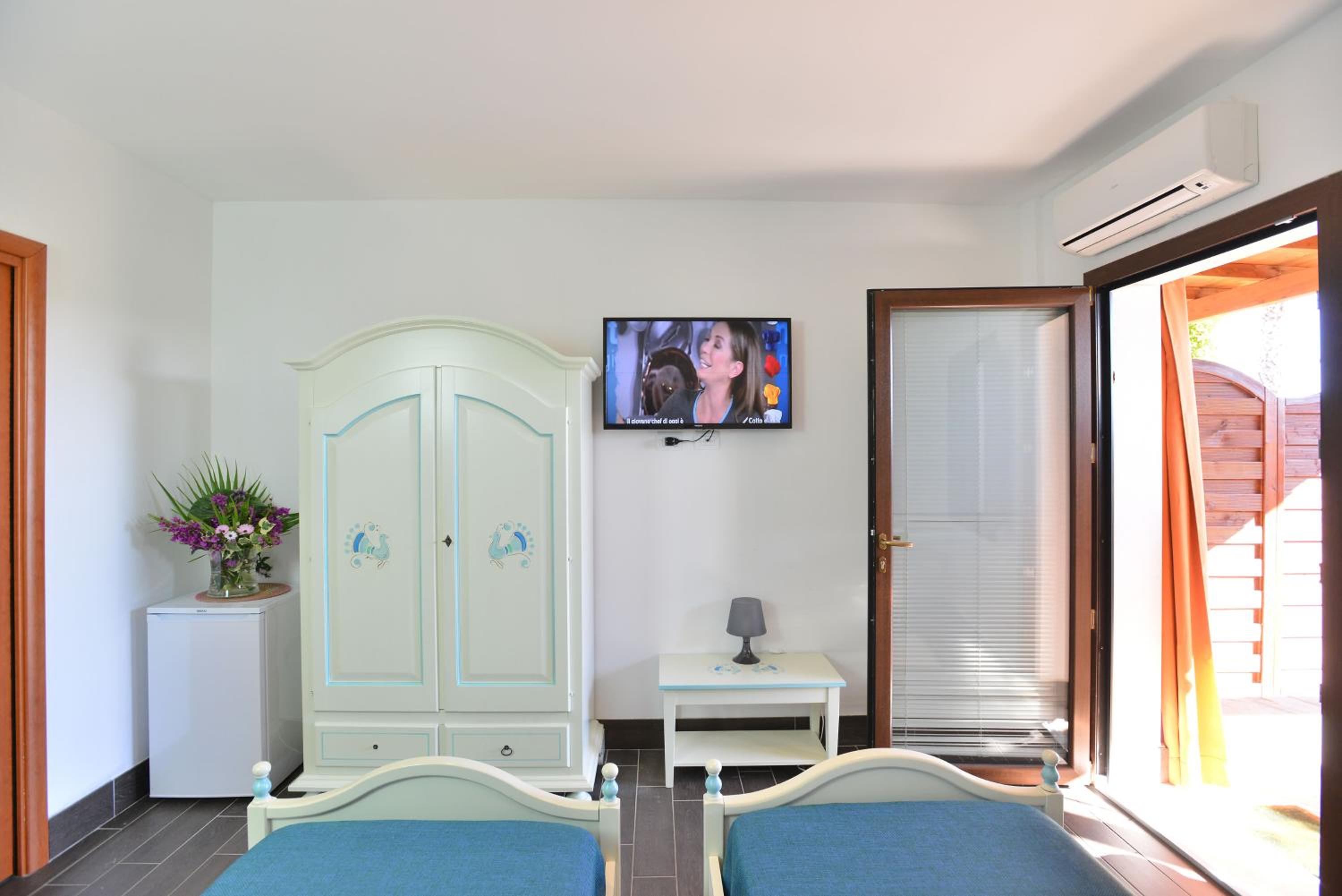 Twin Room photo 3