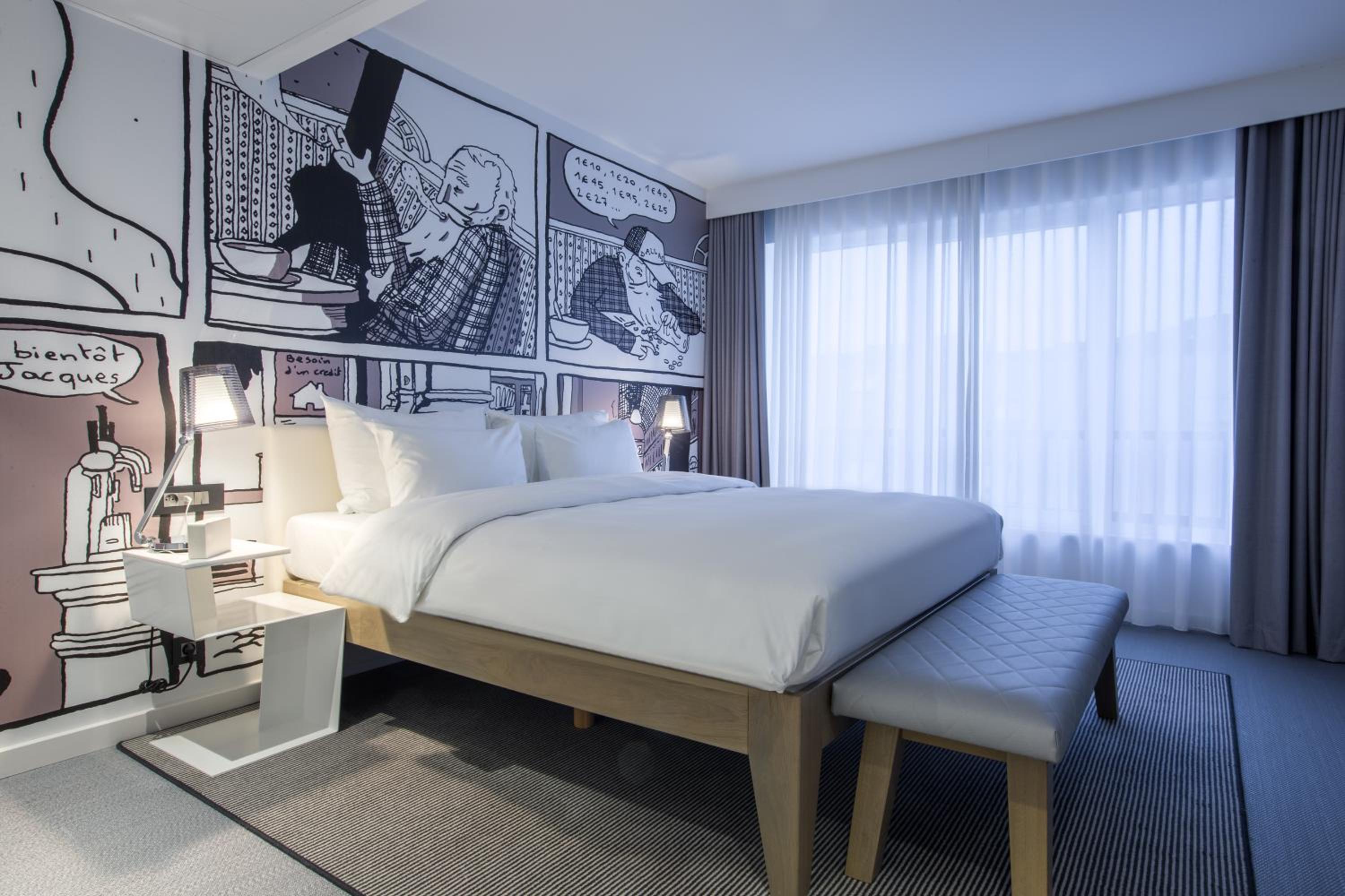 Junior Suite thumbnail 6