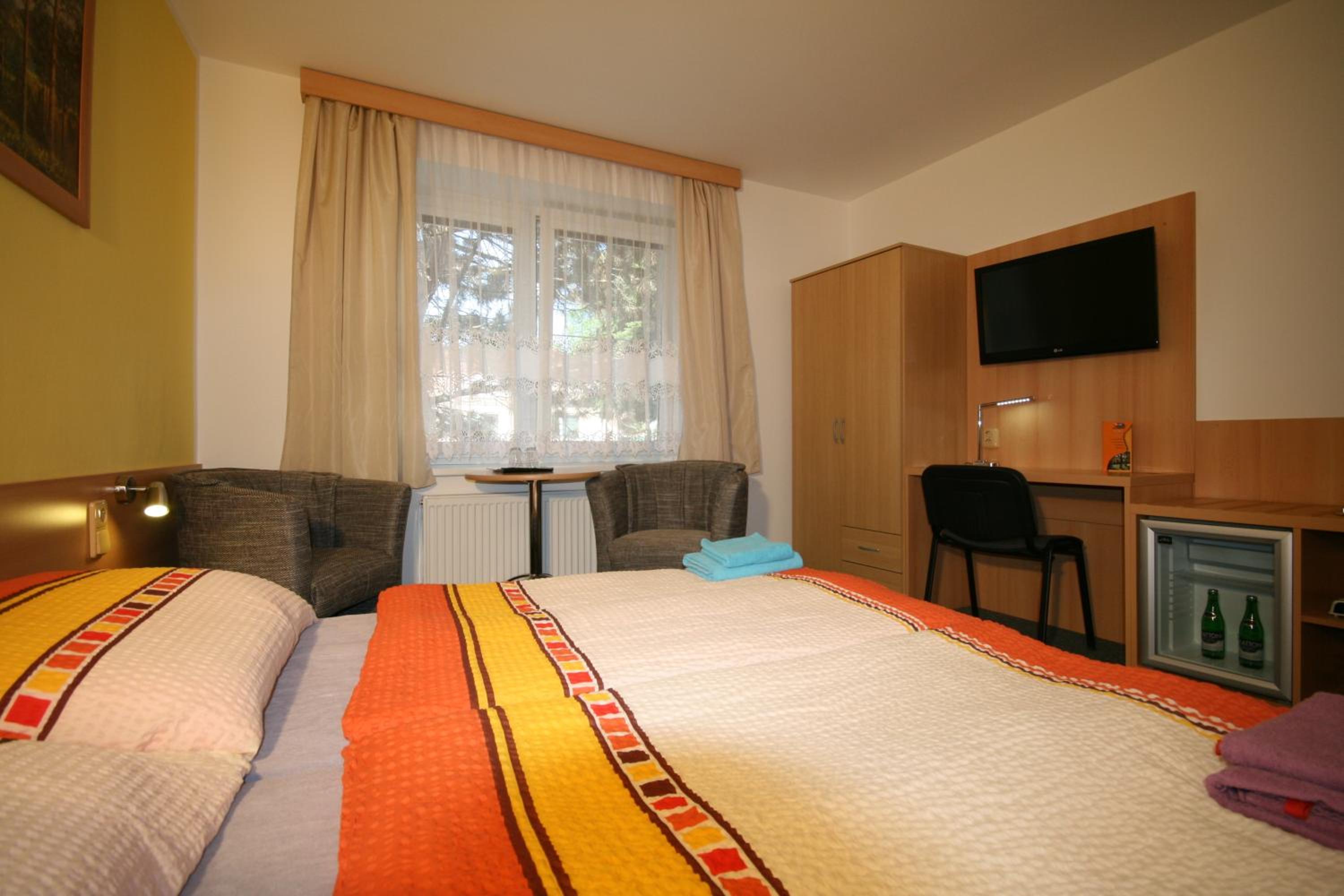 Double or Twin Room
