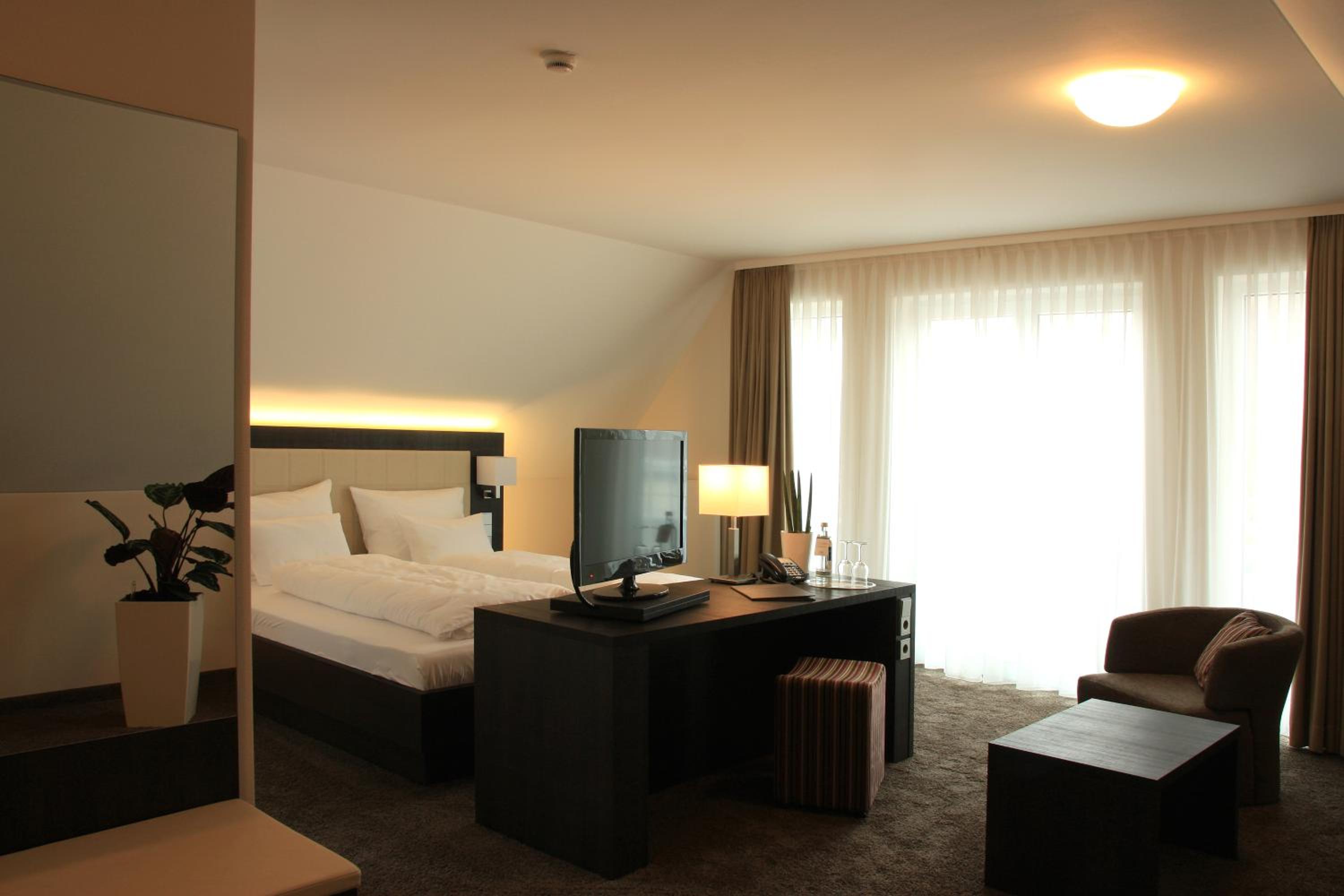 Superior Double Room photo 2