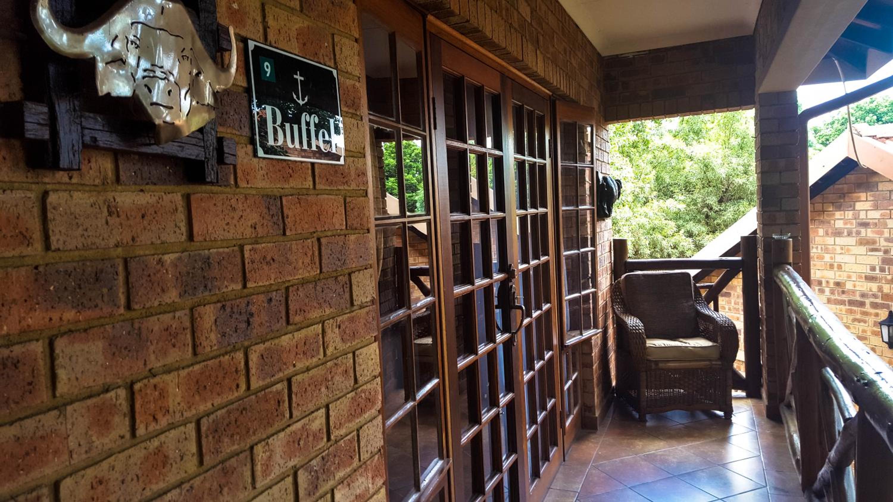 Luxury Room - Buffel photo 3