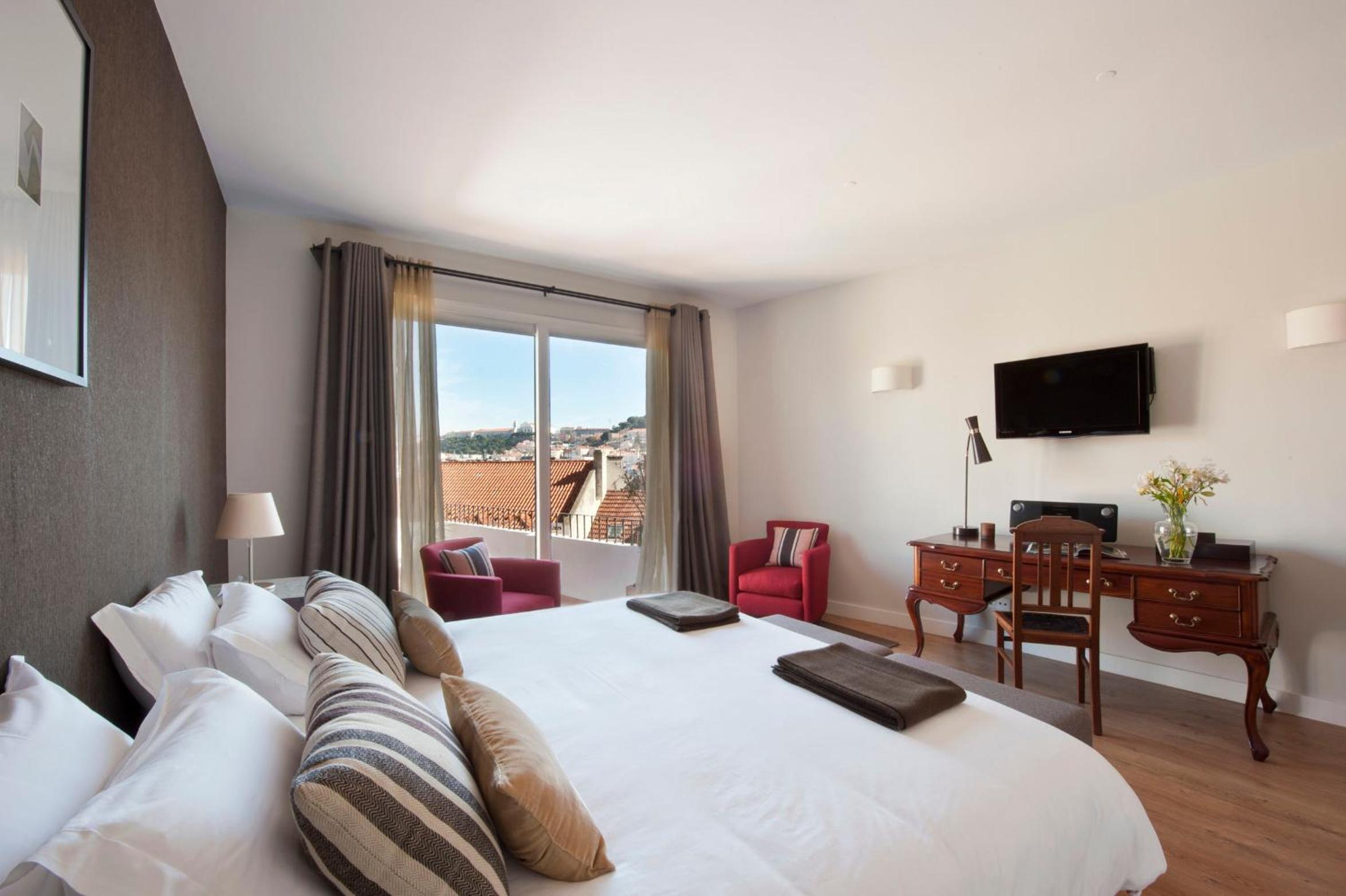 Superior Double Room - Photo 6