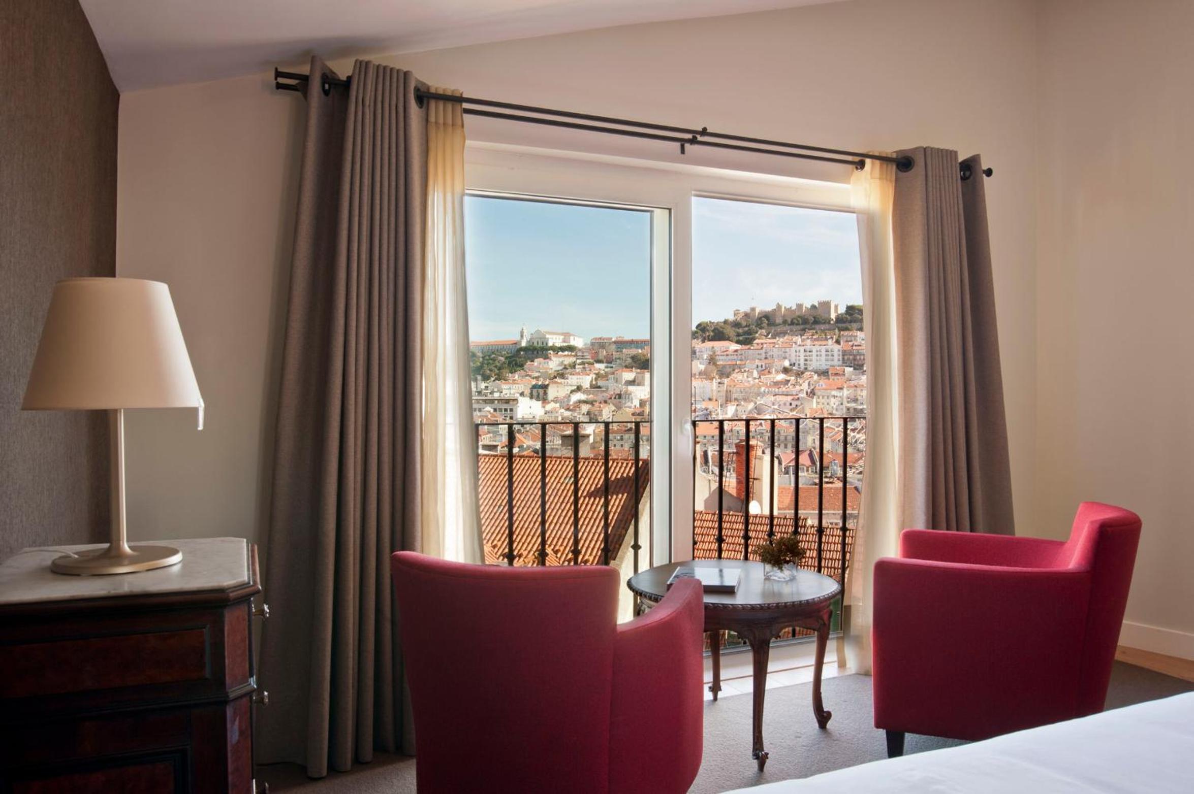 Superior Double Room - Photo 9