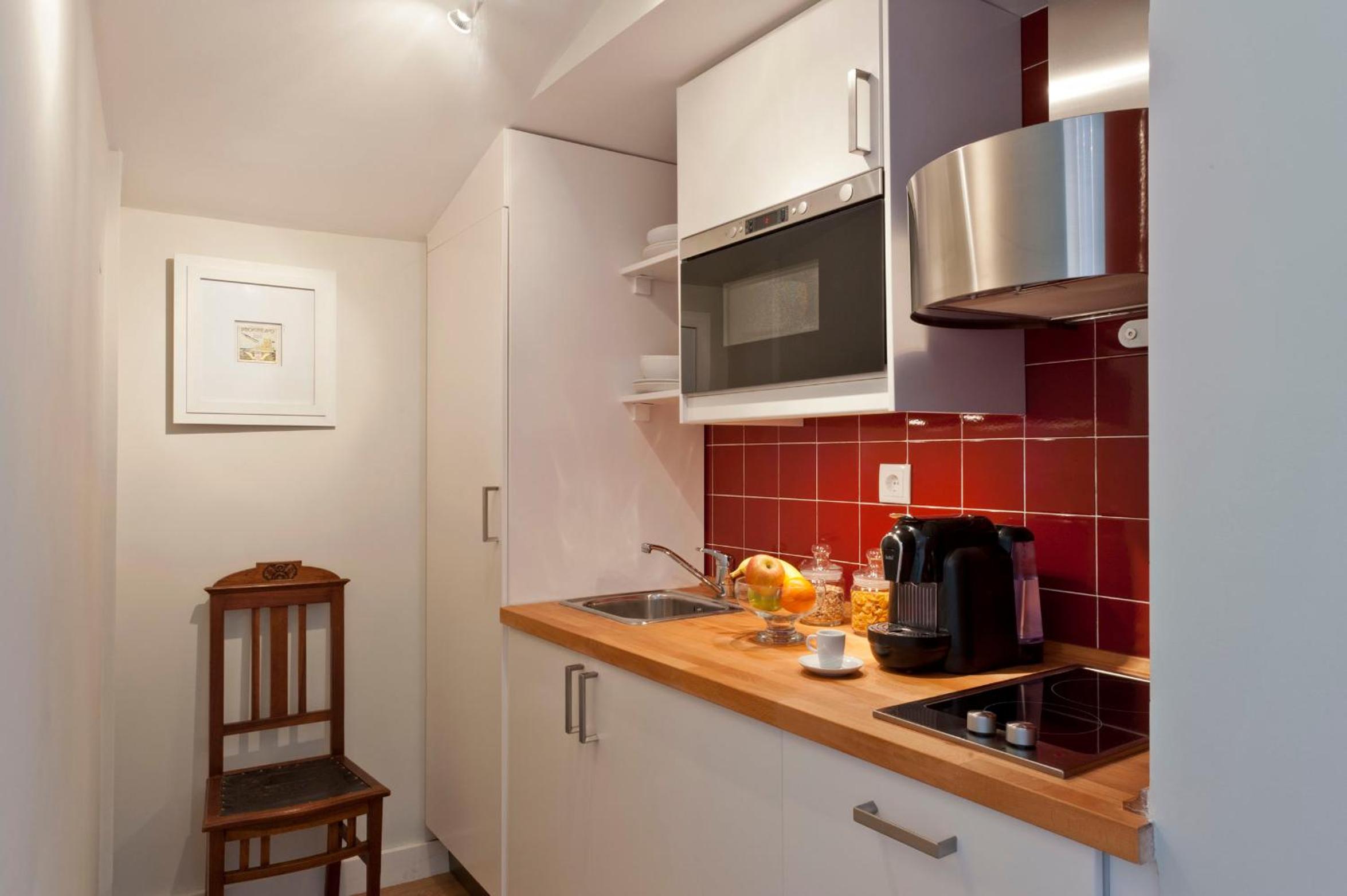 Superior Double Room - Photo 11