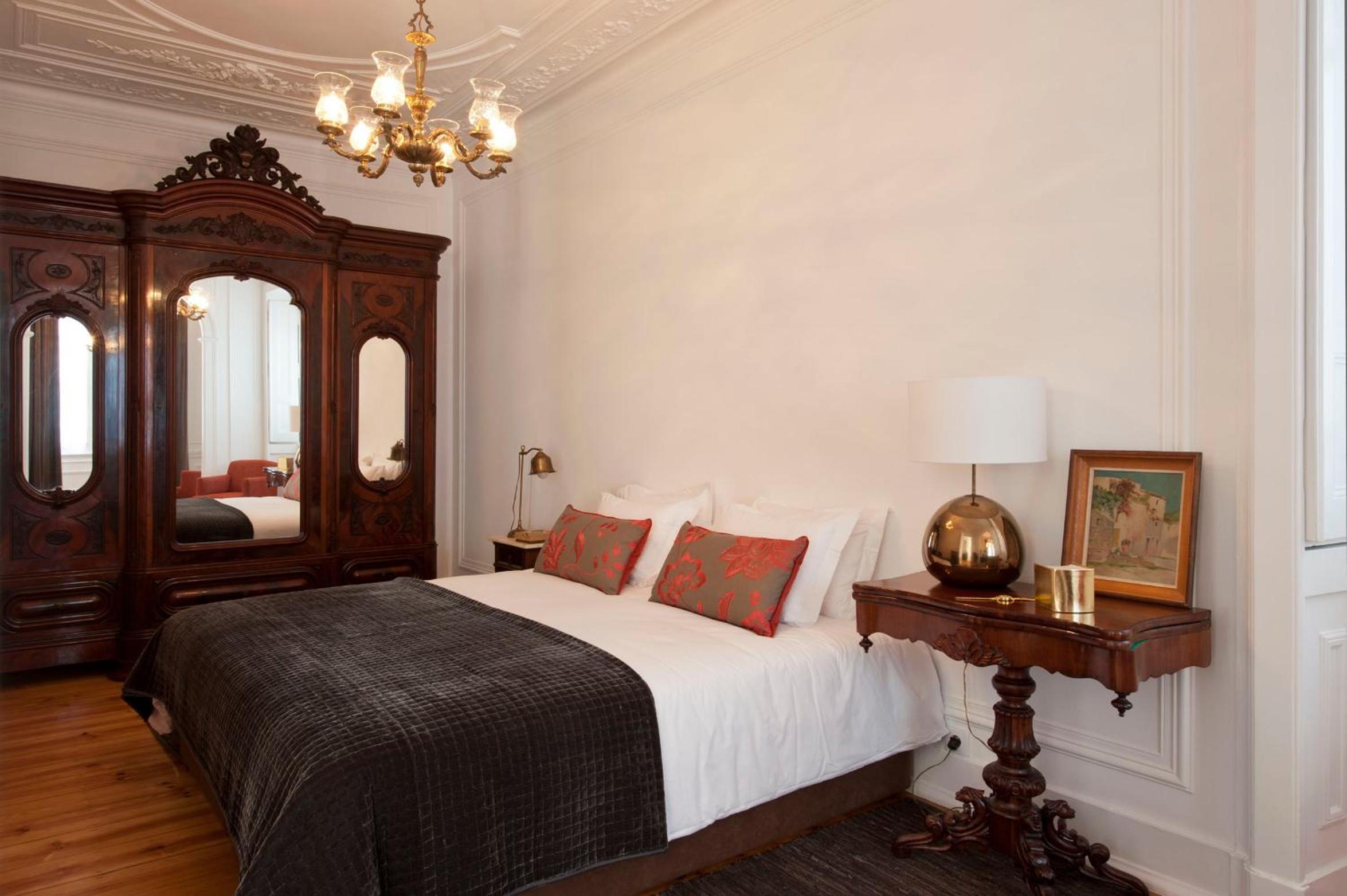 Double Room - Photo 3