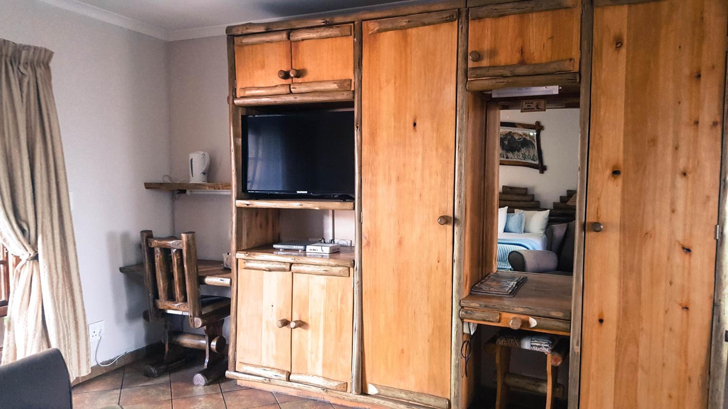 Luxury Room - Buffel photo 1