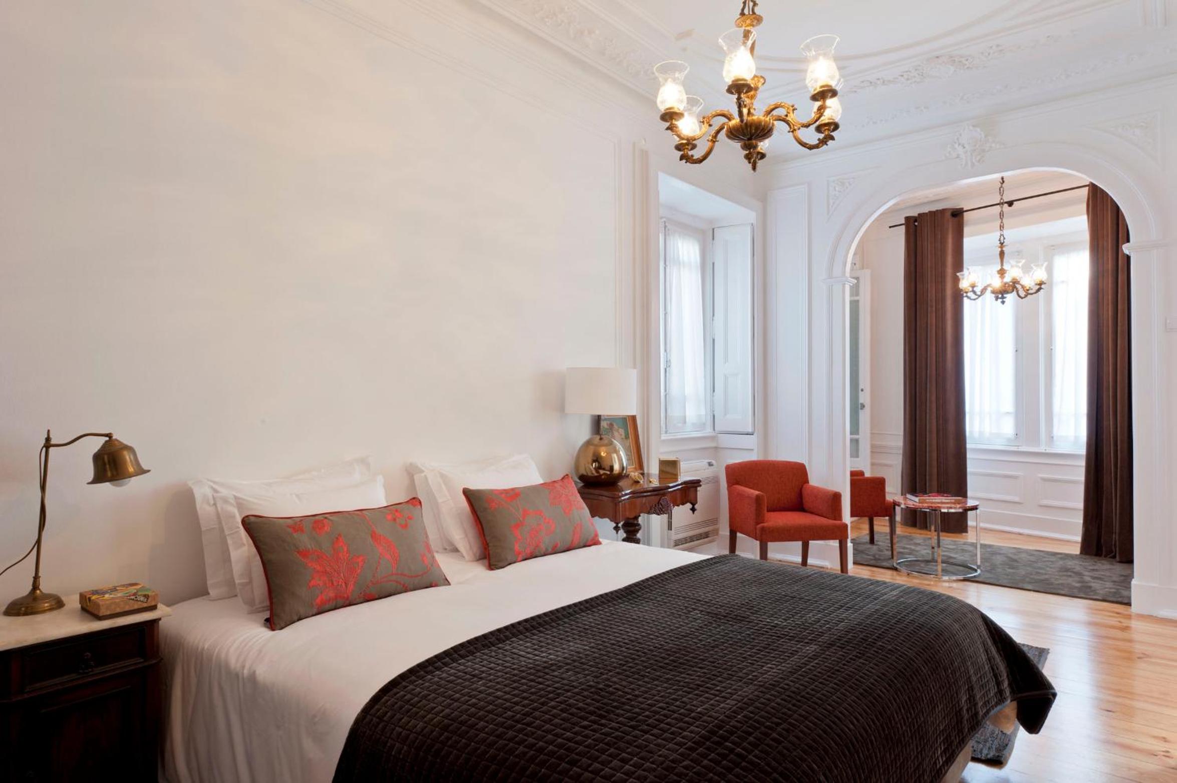 Double Room - Photo 4