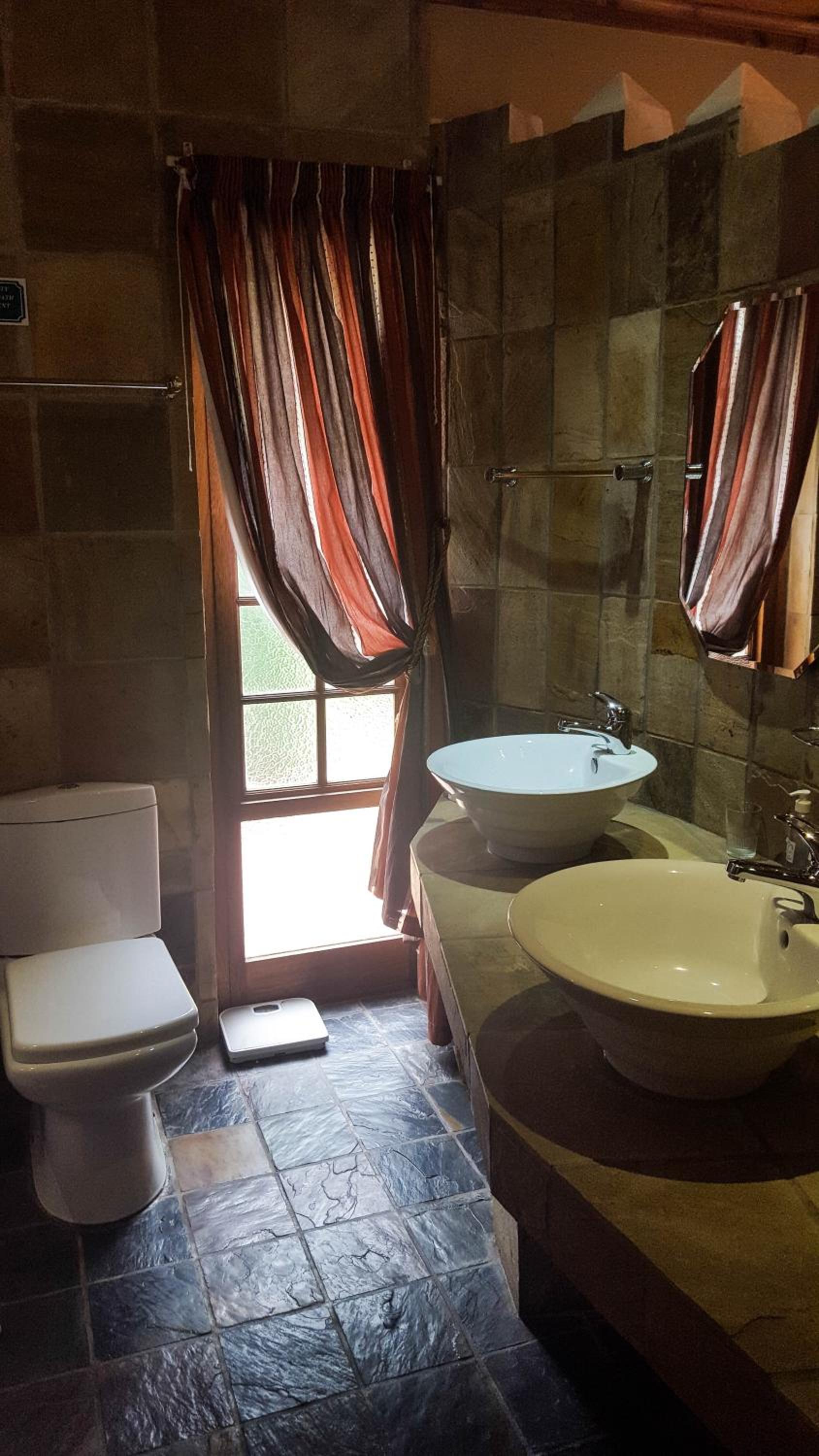 Luxury Room - Kudu  photo 3