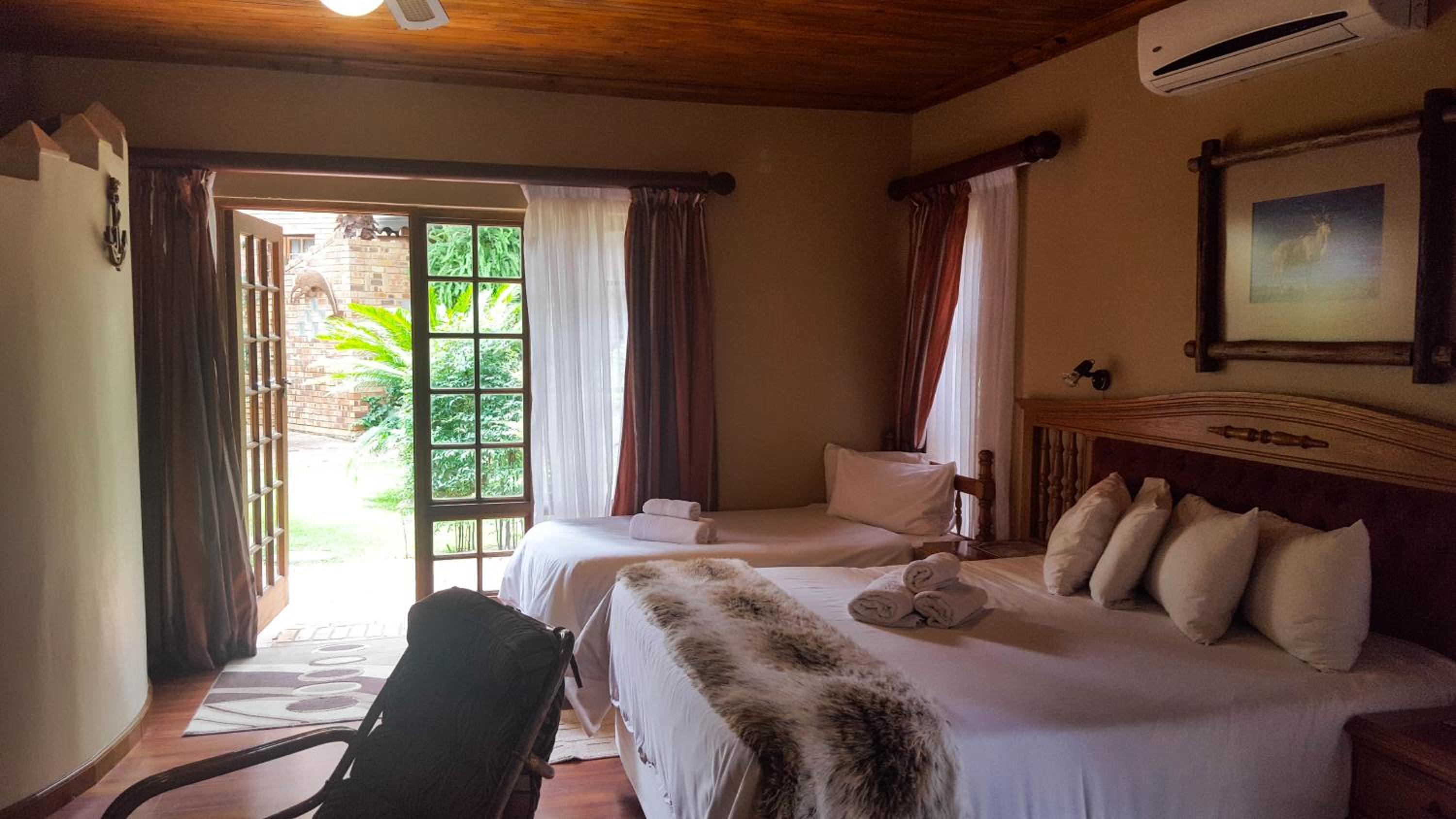 Luxury Room - Kudu  photo 1