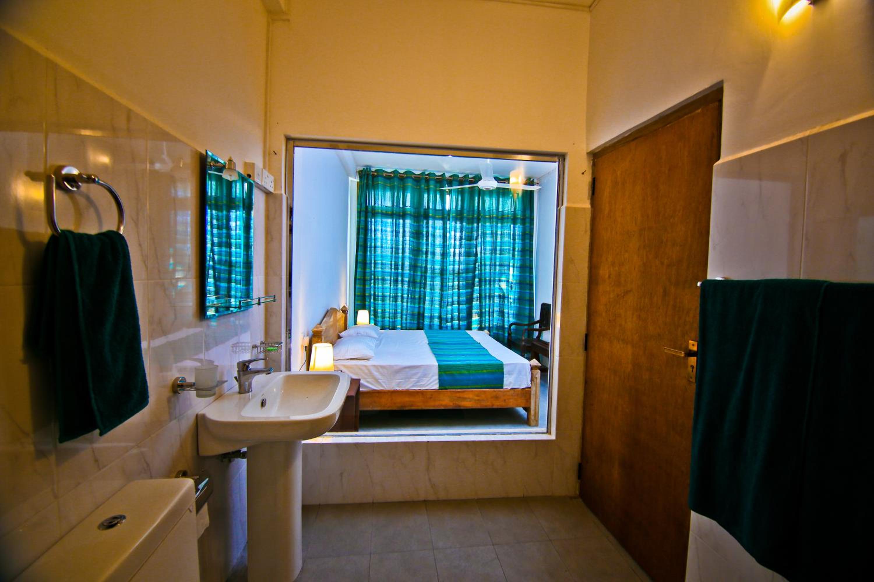 Double Room with Mountain View photo 3