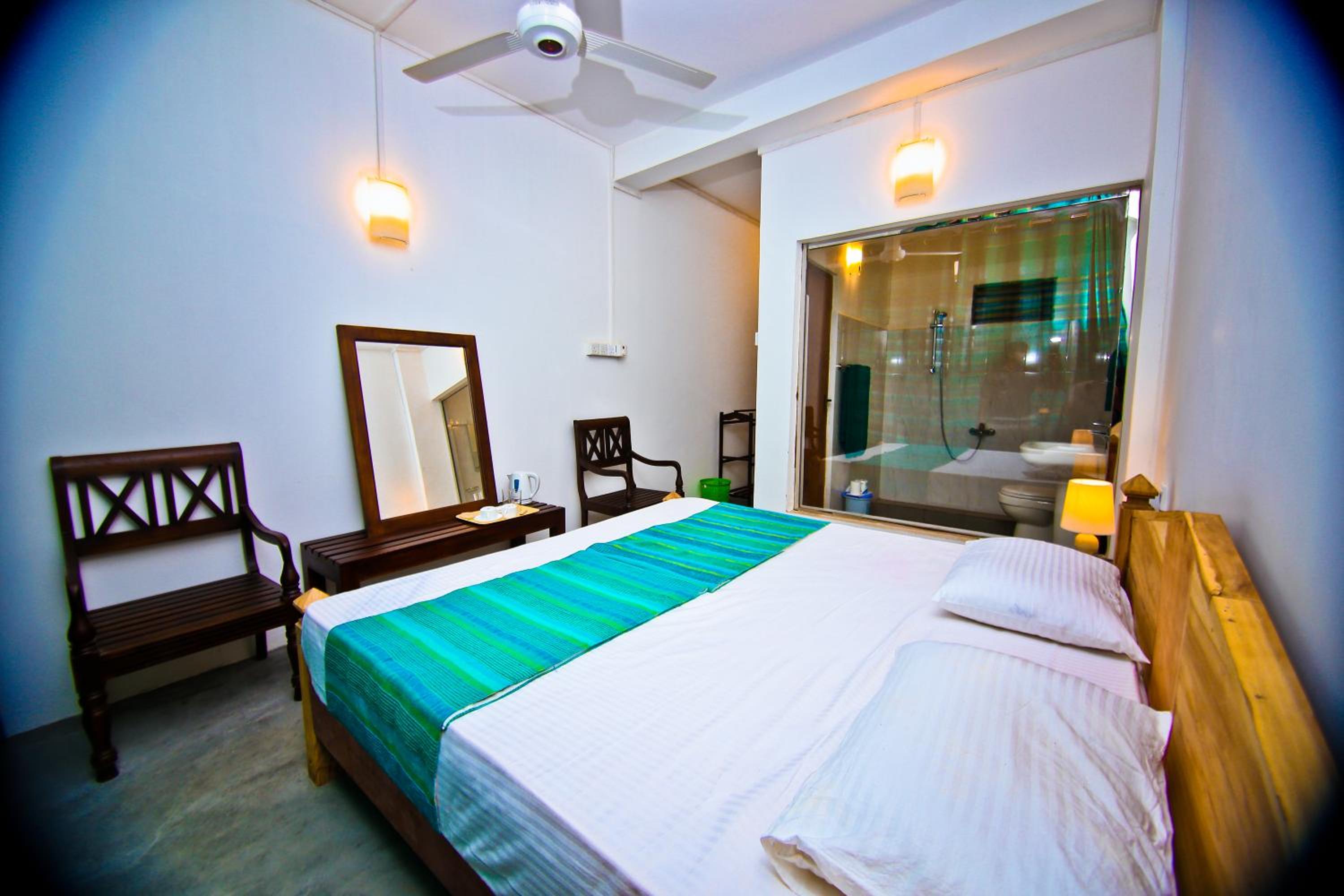 Double Room with Mountain View photo 2